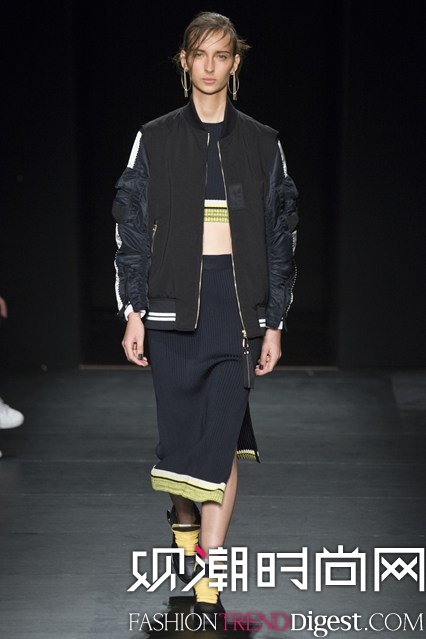Rag & Bone 2016ŦԼʱװܸͼƬ