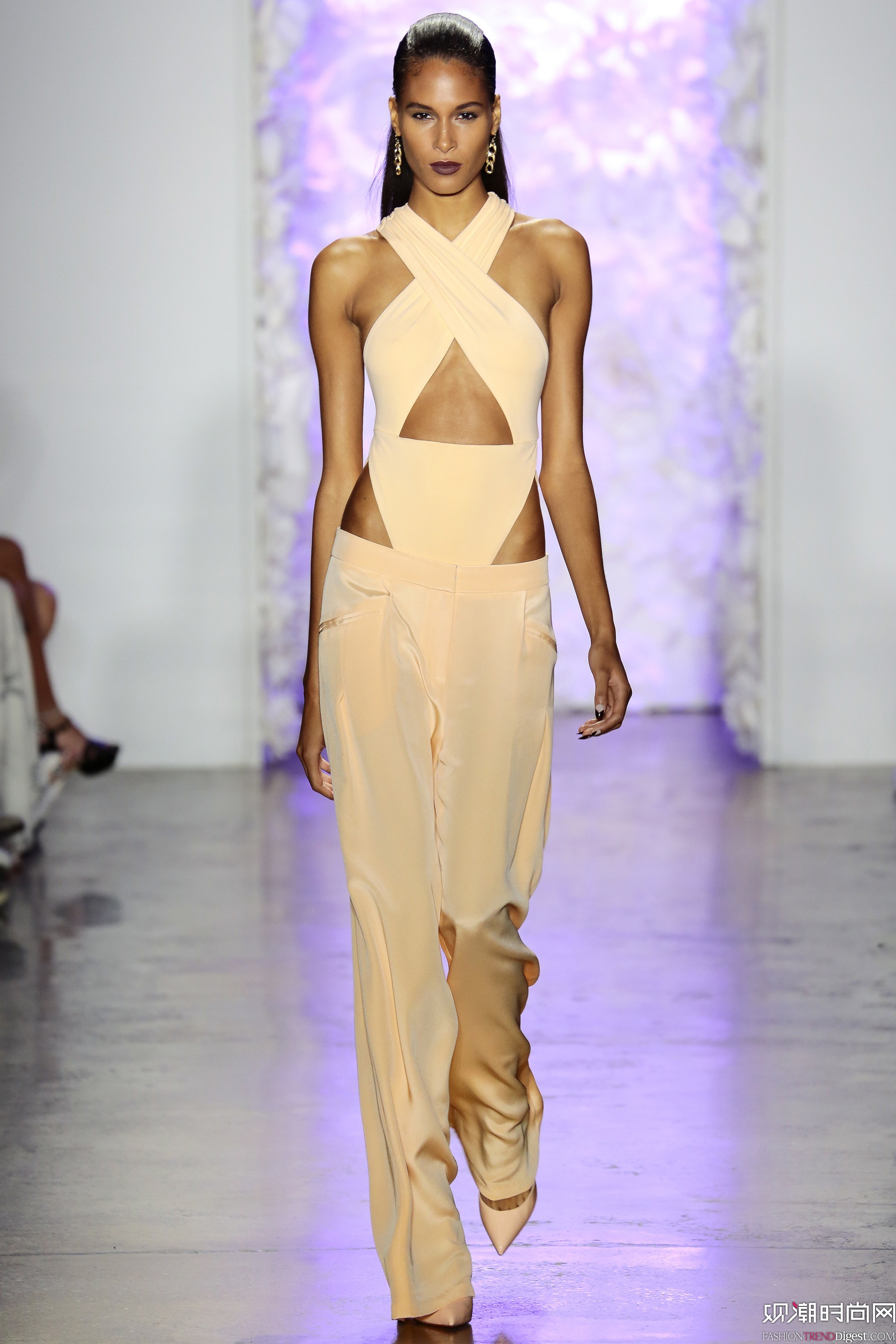 Cushnie et Ochs 2016ϵŦԼʱװܸͼƬ