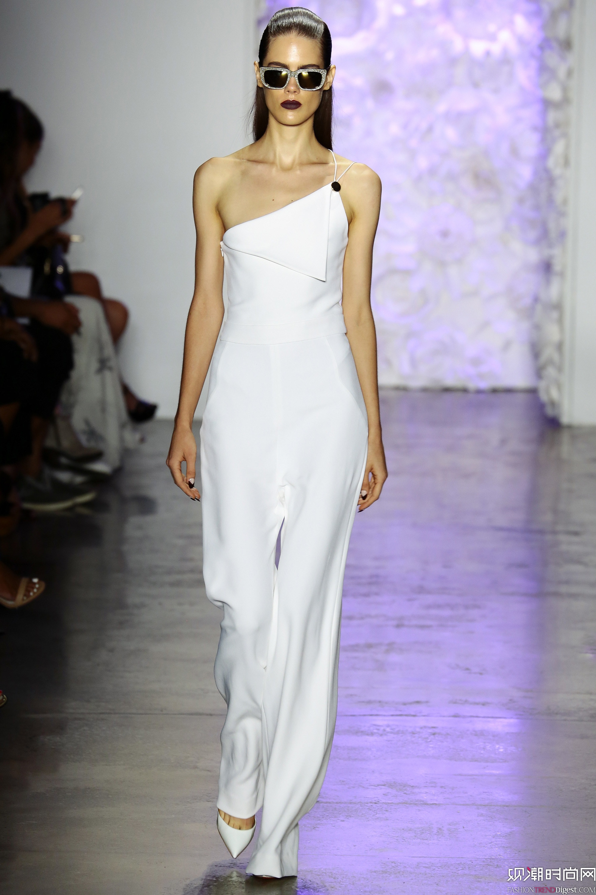 Cushnie et Ochs 2016ϵŦԼʱװܸͼƬ