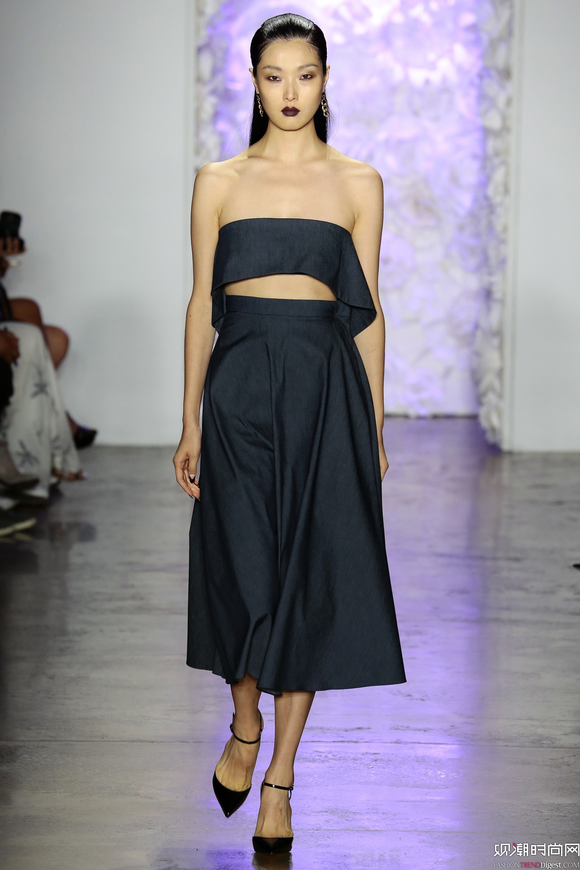 Cushnie et Ochs 2016ϵŦԼʱװܸͼƬ