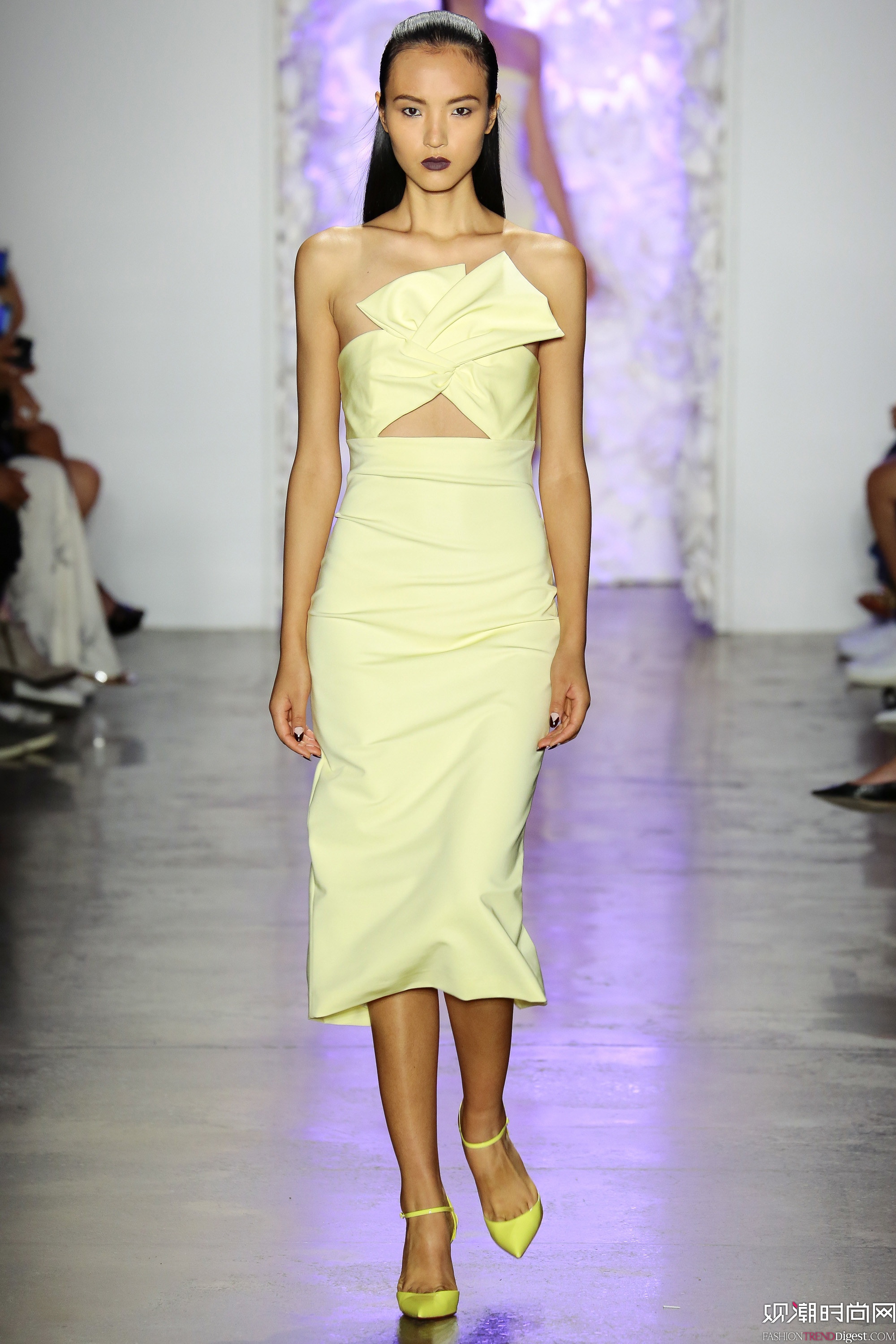 Cushnie et Ochs 2016ϵŦԼʱװܸͼƬ