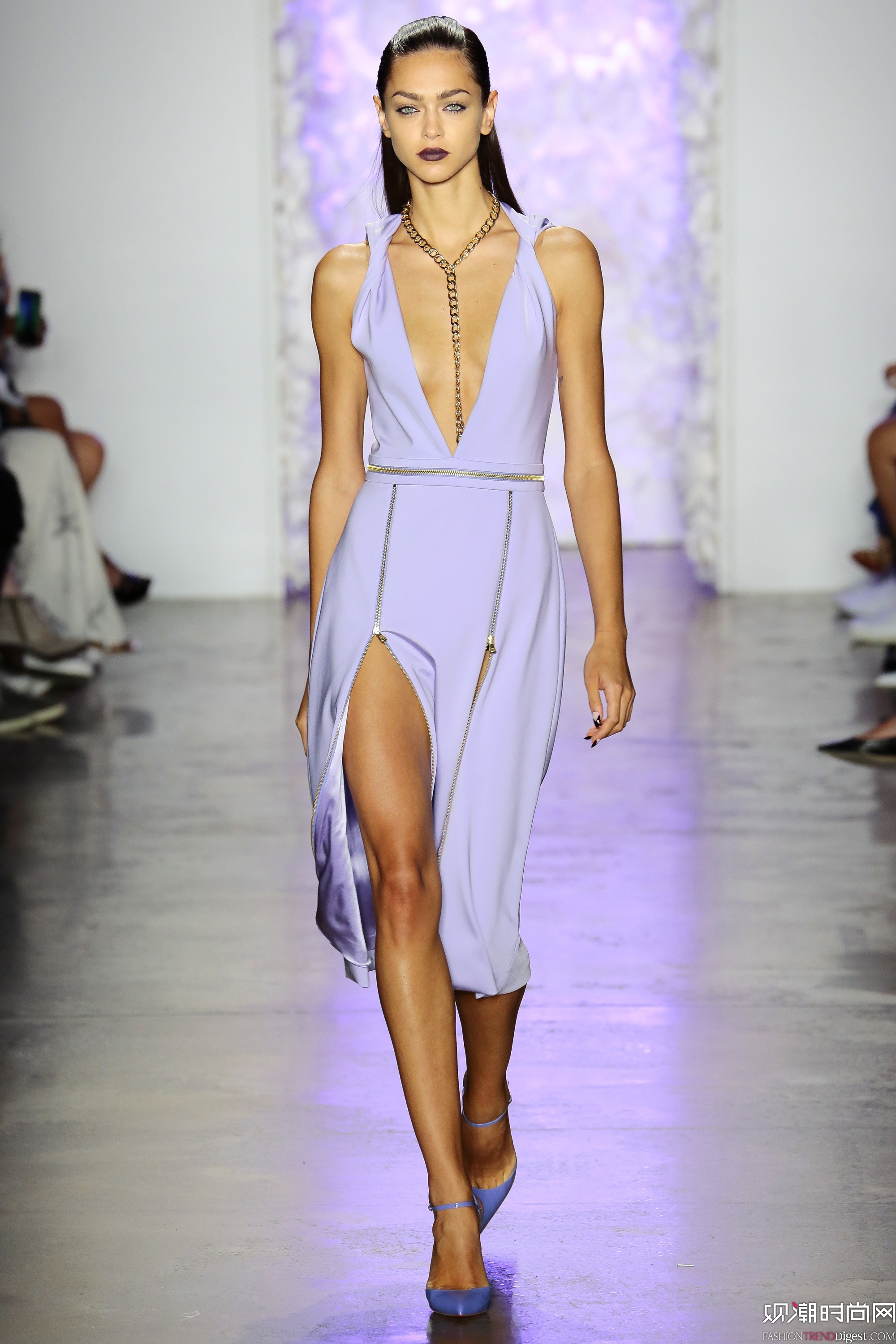 Cushnie et Ochs 2016ϵŦԼʱװܸͼƬ