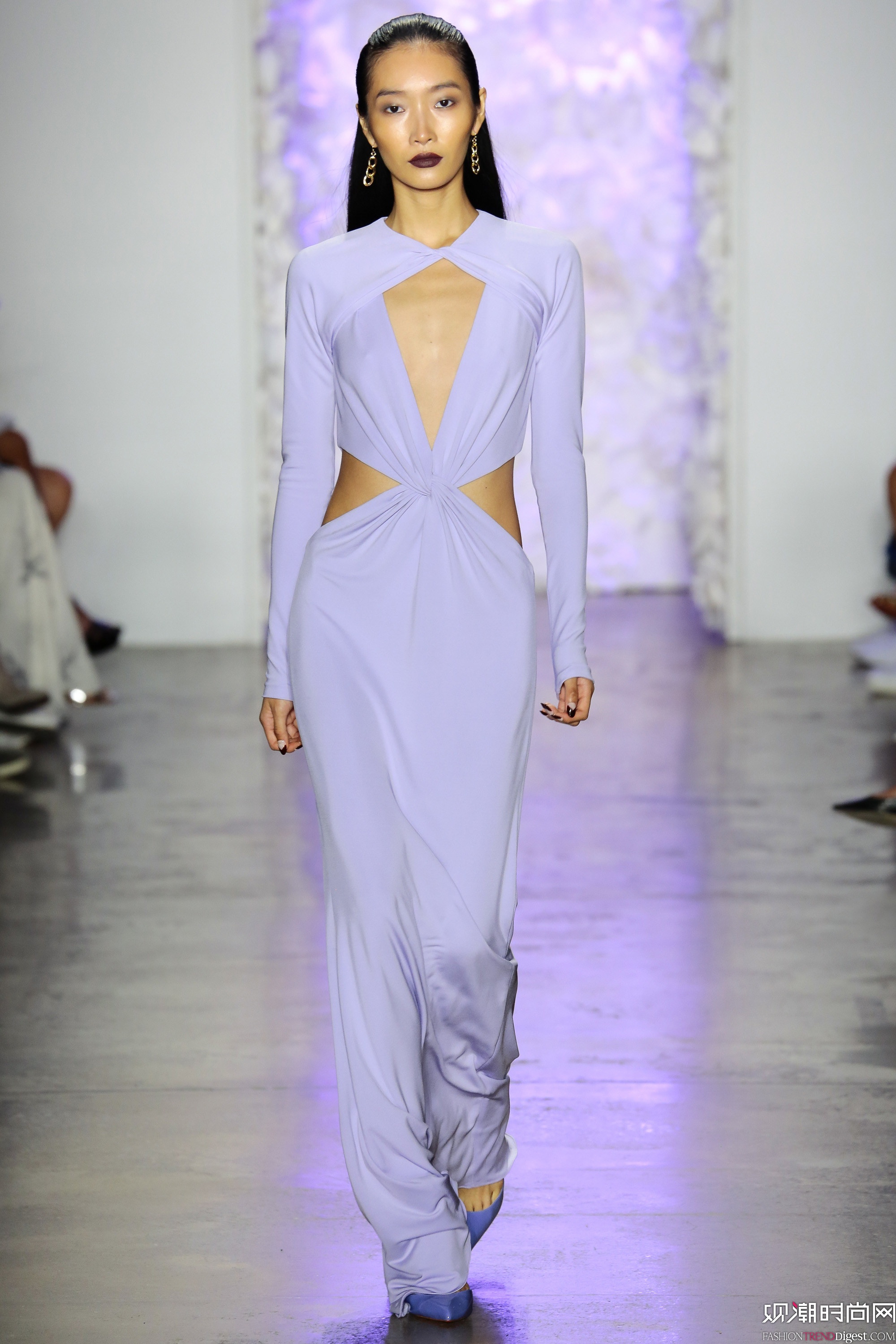 Cushnie et Ochs 2016ϵŦԼʱװܸͼƬ