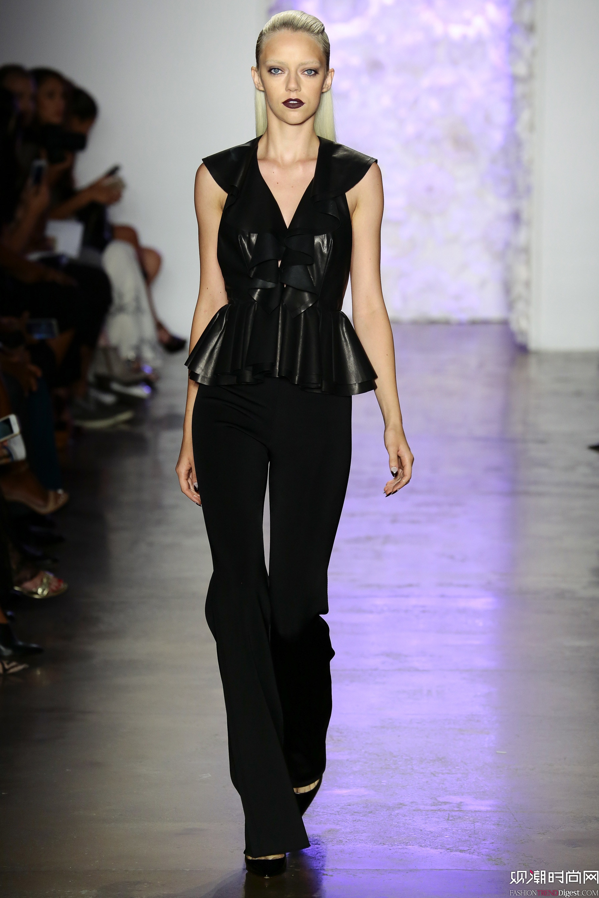 Cushnie et Ochs 2016ϵŦԼʱװܸͼƬ