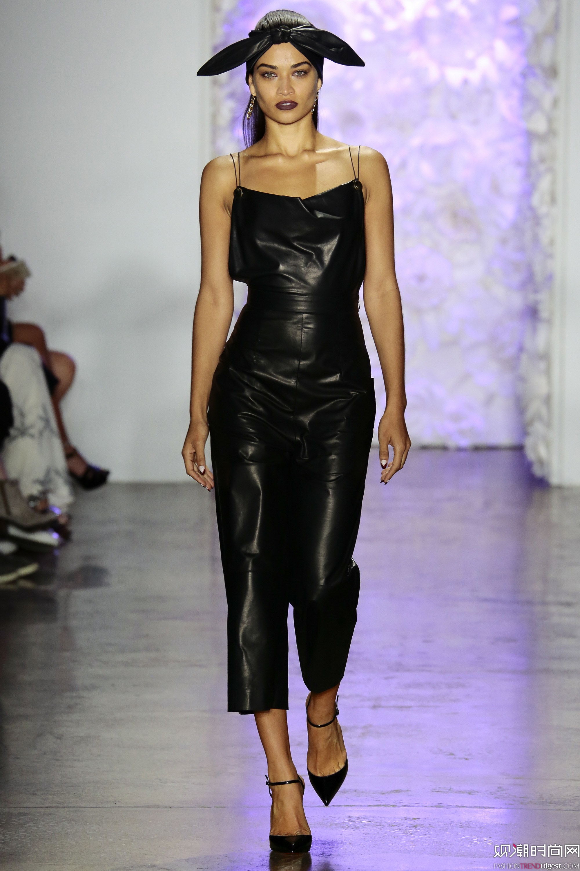 Cushnie et Ochs 2016ϵŦԼʱװܸͼƬ