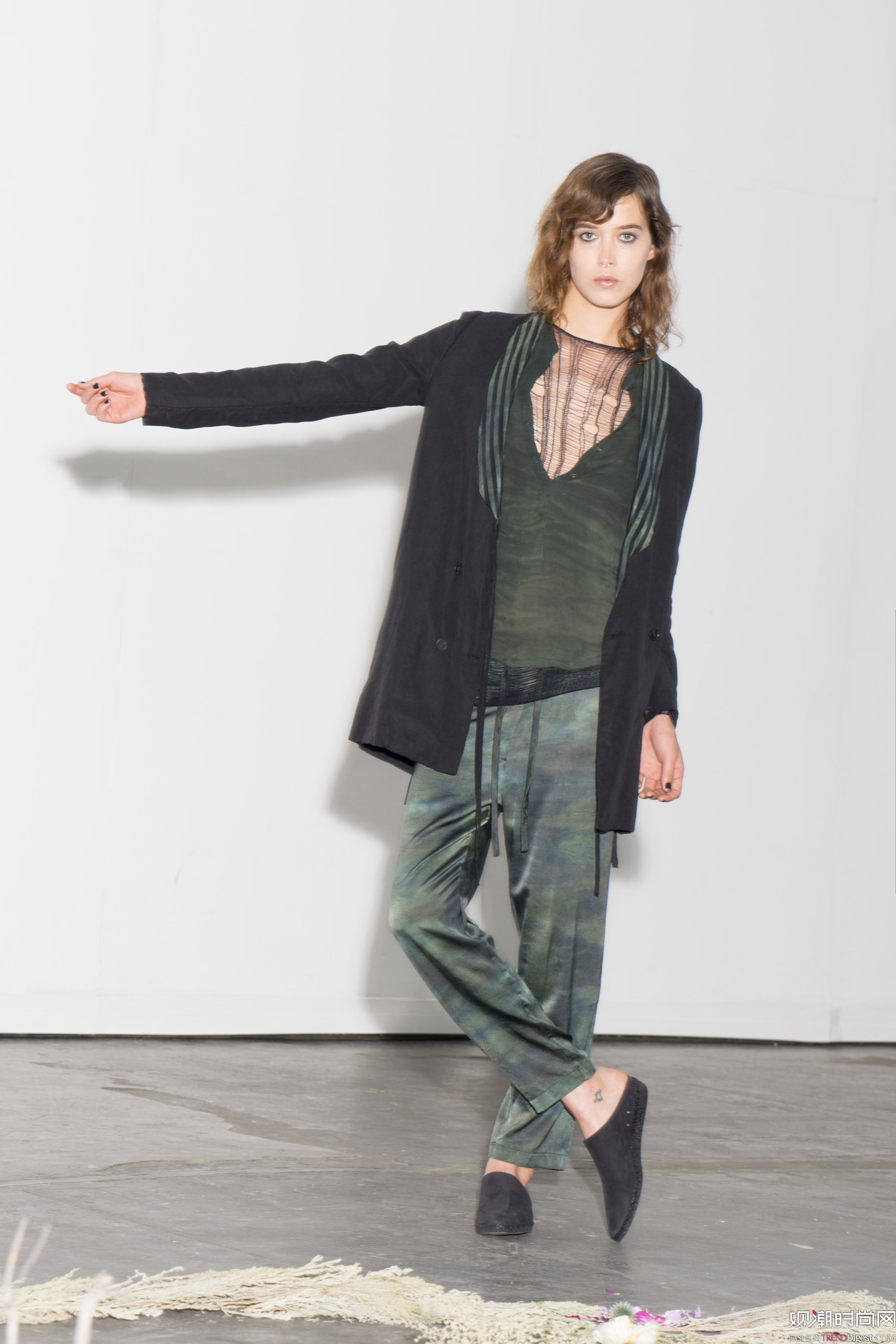 Raquel Allegra 2016ϵLookBookͼƬ