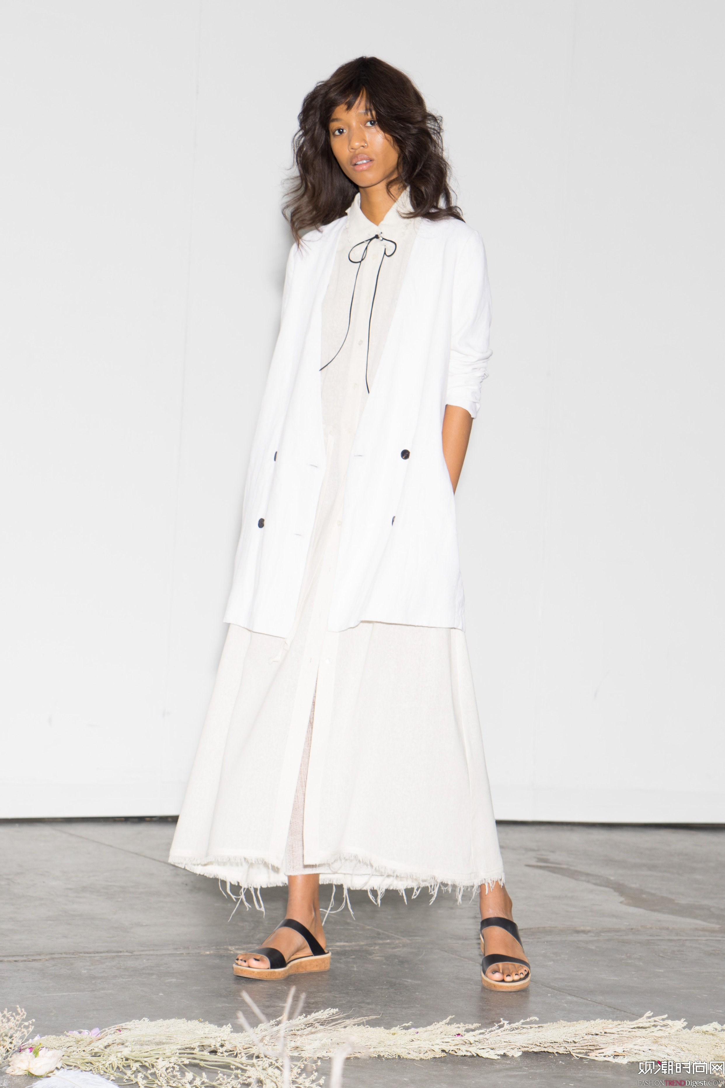 Raquel Allegra 2016ϵLookBookDƬ