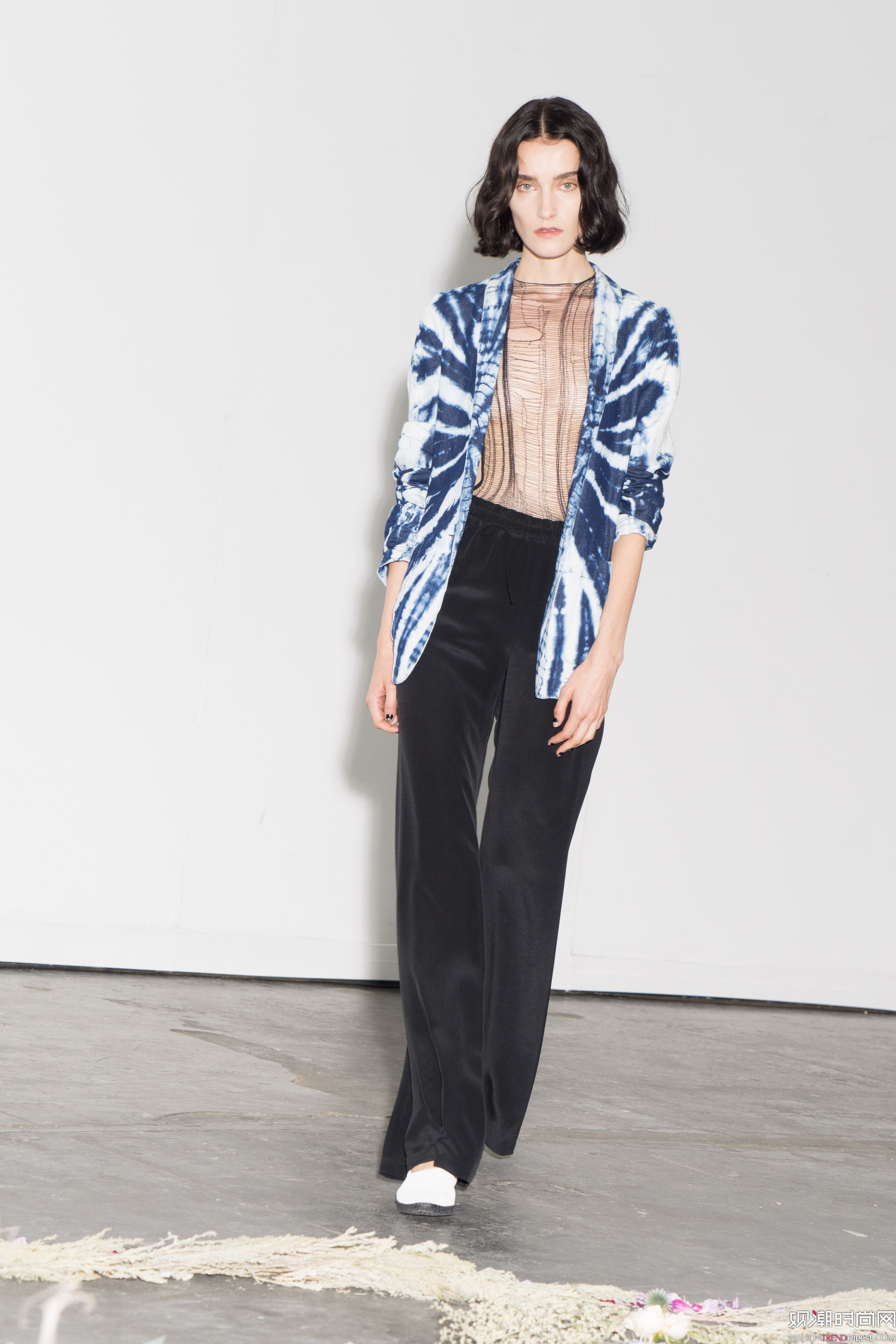Raquel Allegra 2016ϵLookBookDƬ