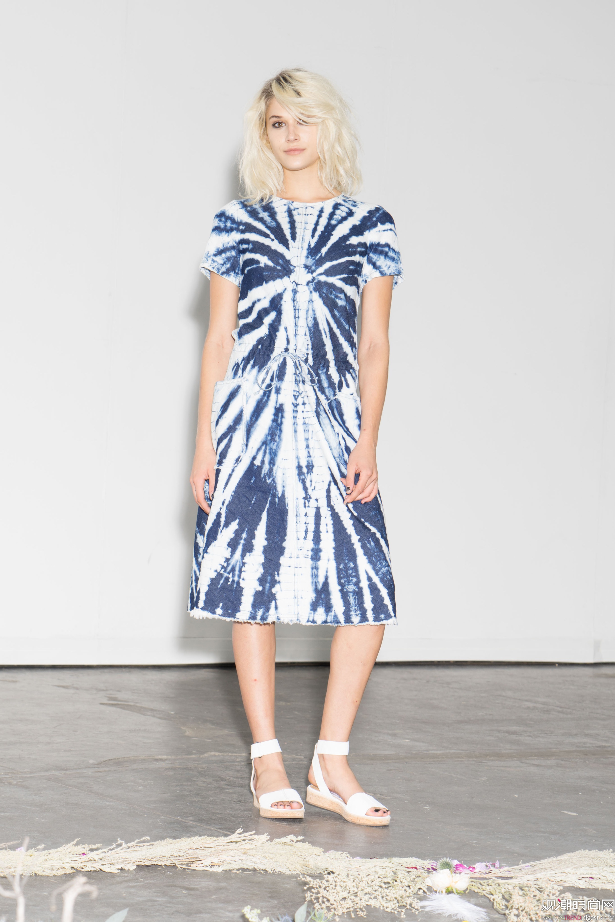 Raquel Allegra 2016ϵLookBookDƬ