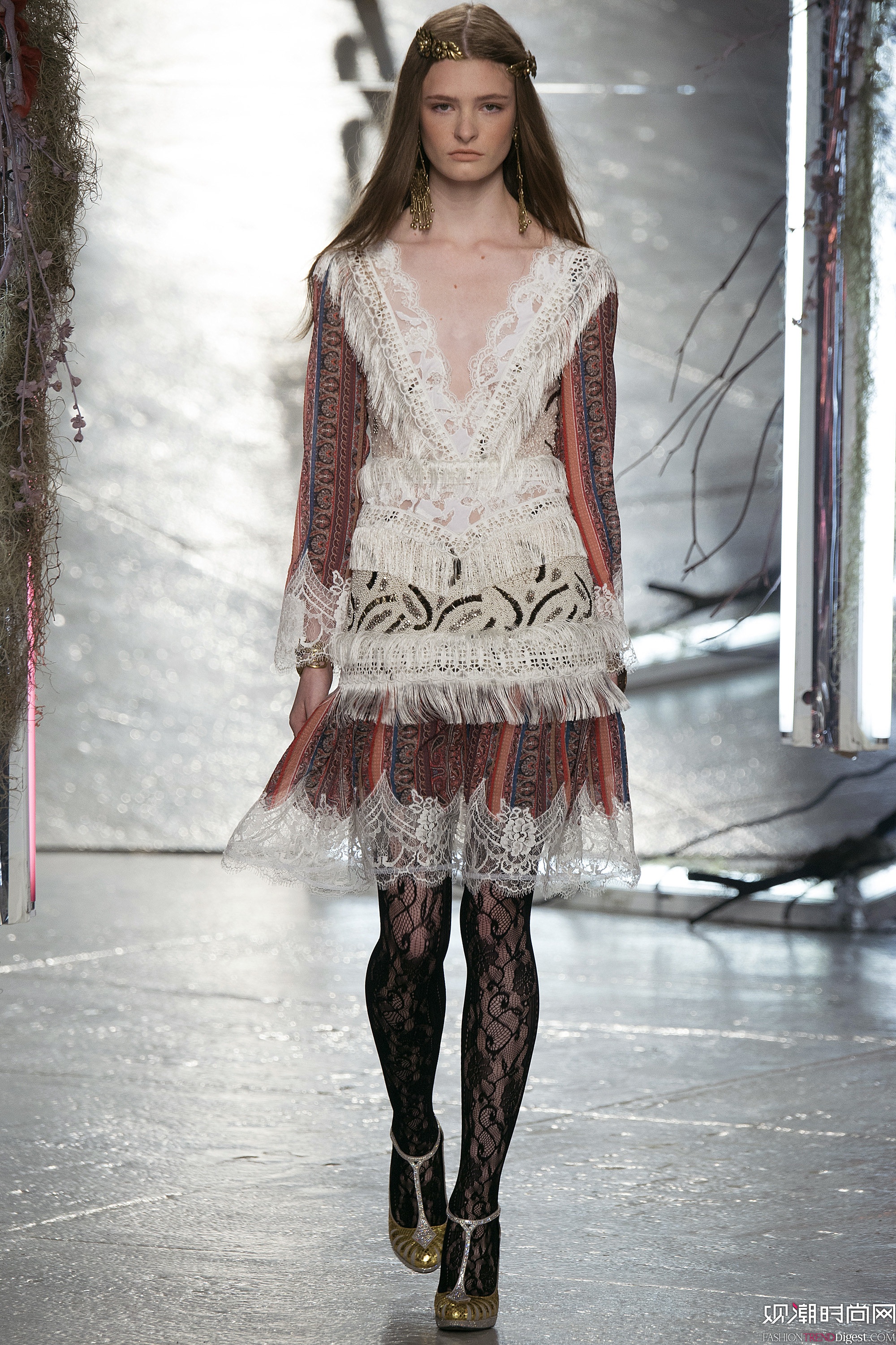 Rodarte 2016ϵŦԼʱװܸͼƬ