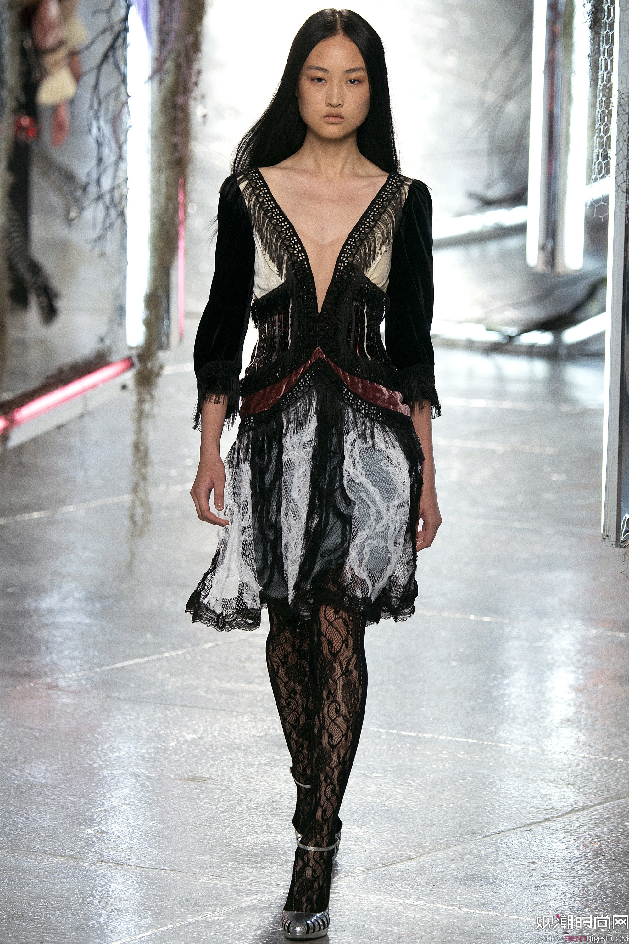 Rodarte 2016ϵм~srbܸDƬ