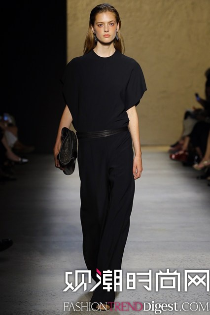 Narciso Rodriguez 2016Ůװϵ㳡ͼƬ