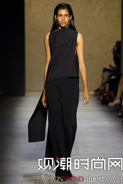 Narciso Rodriguez 2016Ůװϵ㳡ͼƬ