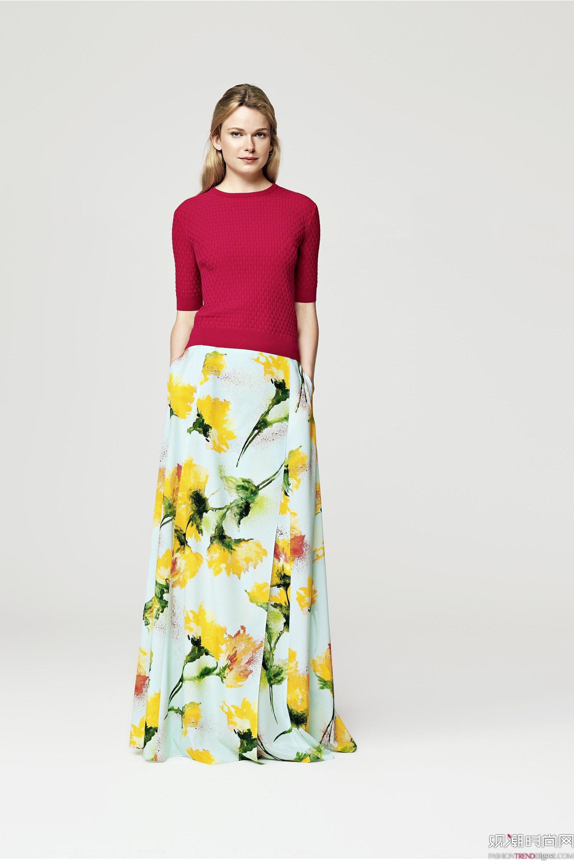 Escada 2016ϵLookBookDƬ