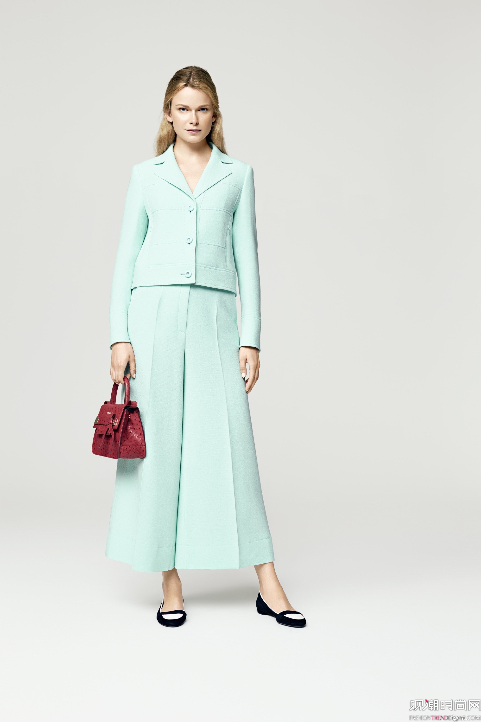Escada 2016ϵLookBookDƬ