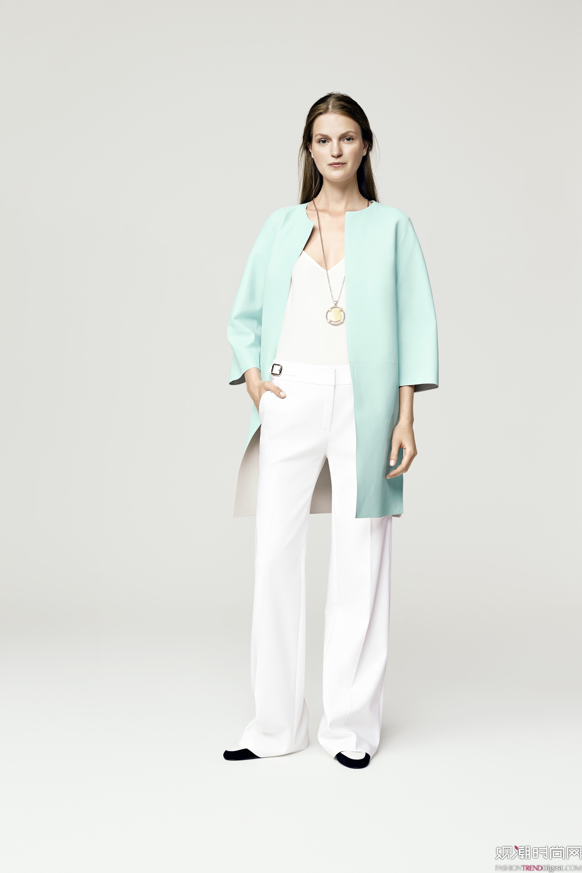 Escada 2016ϵLookBookͼƬ