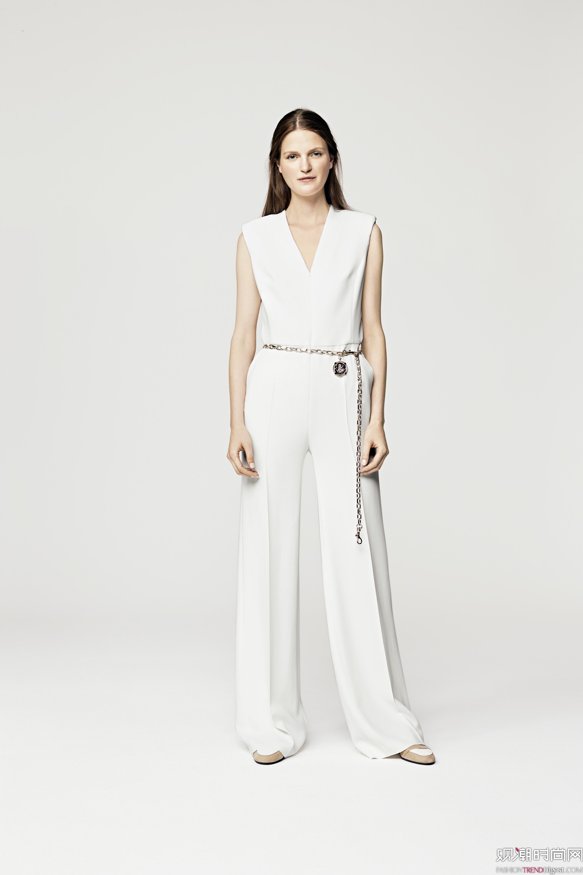Escada 2016ϵLookBookDƬ