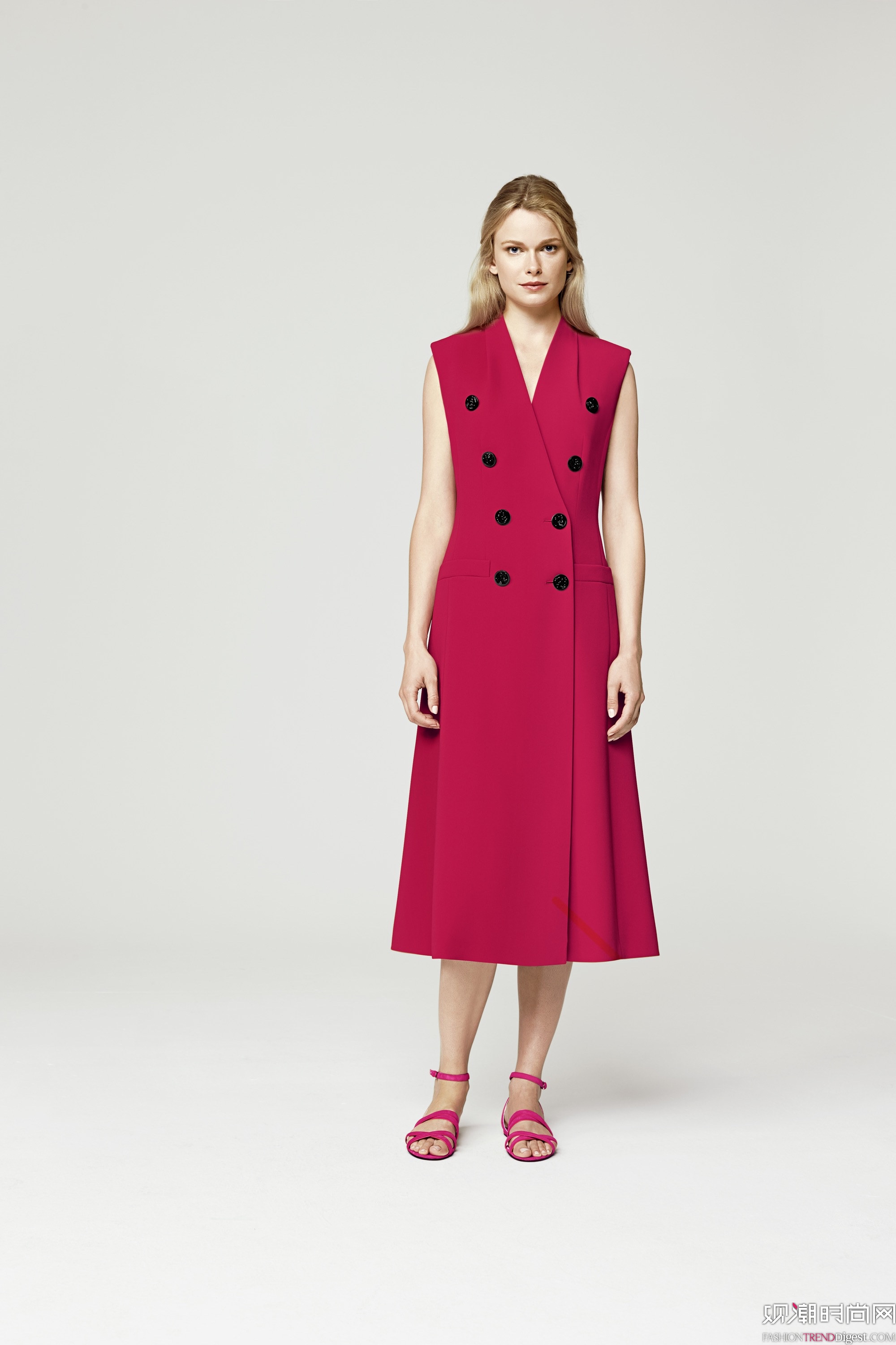 Escada 2016ϵLookBookͼƬ