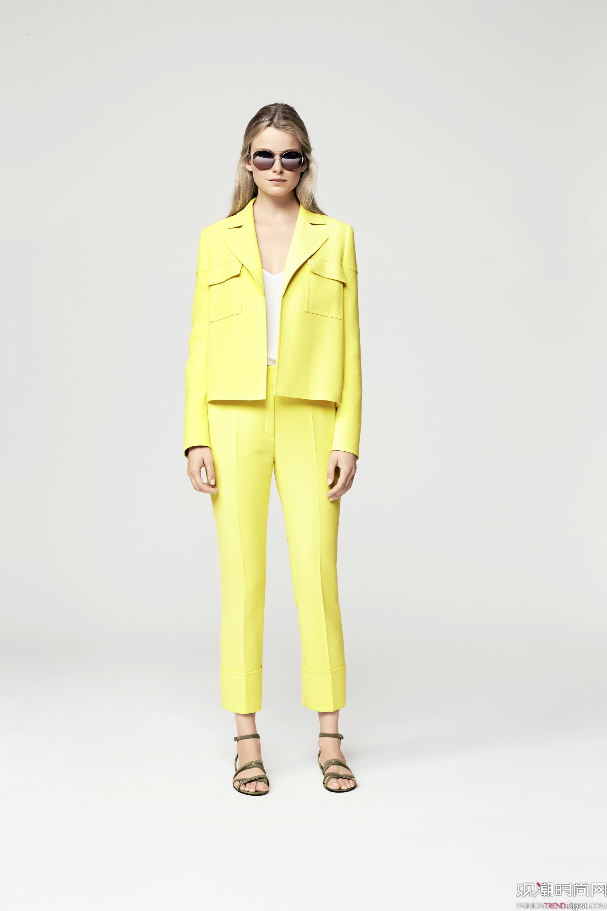 Escada 2016ϵLookBookͼƬ