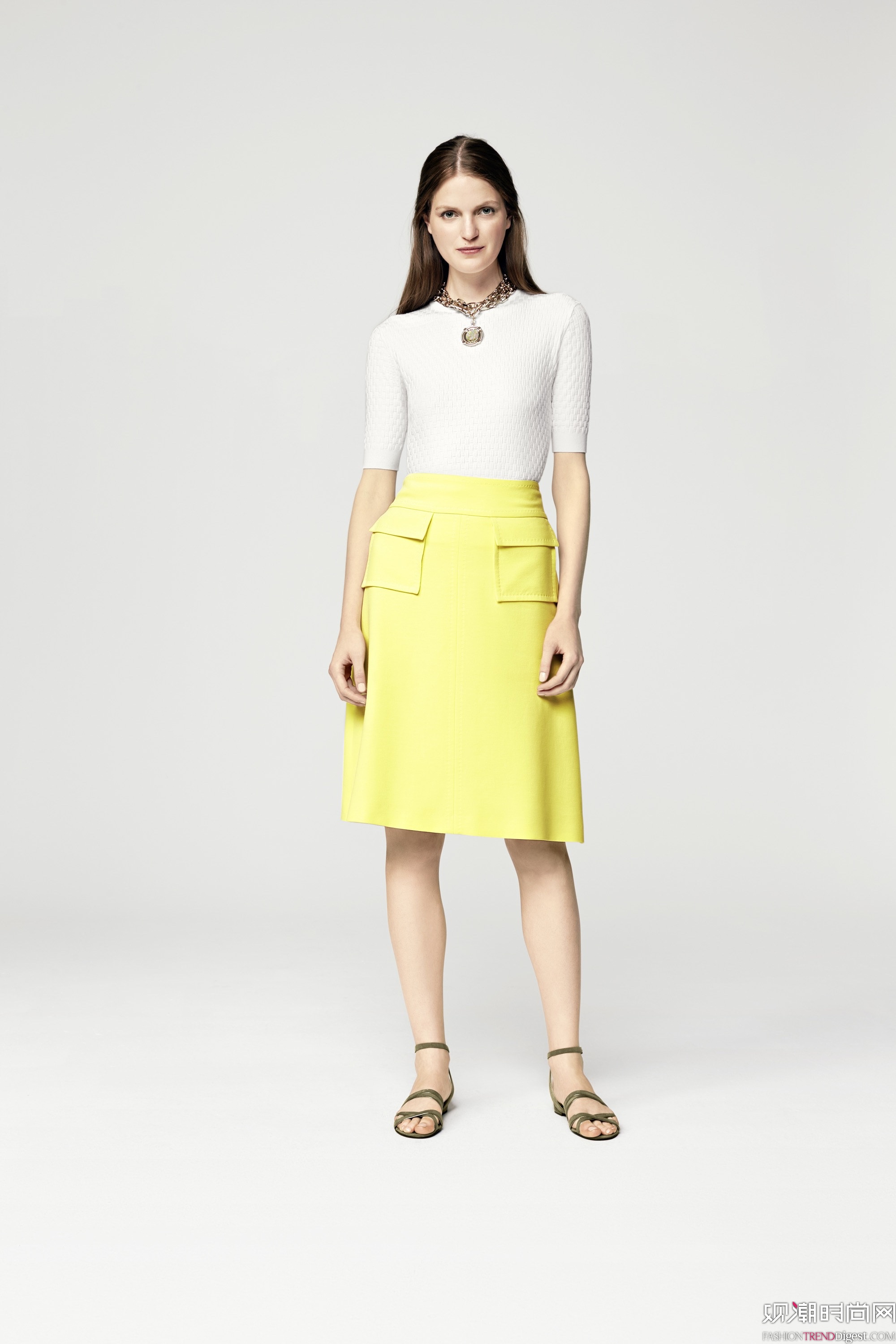 Escada 2016ϵLookBookͼƬ