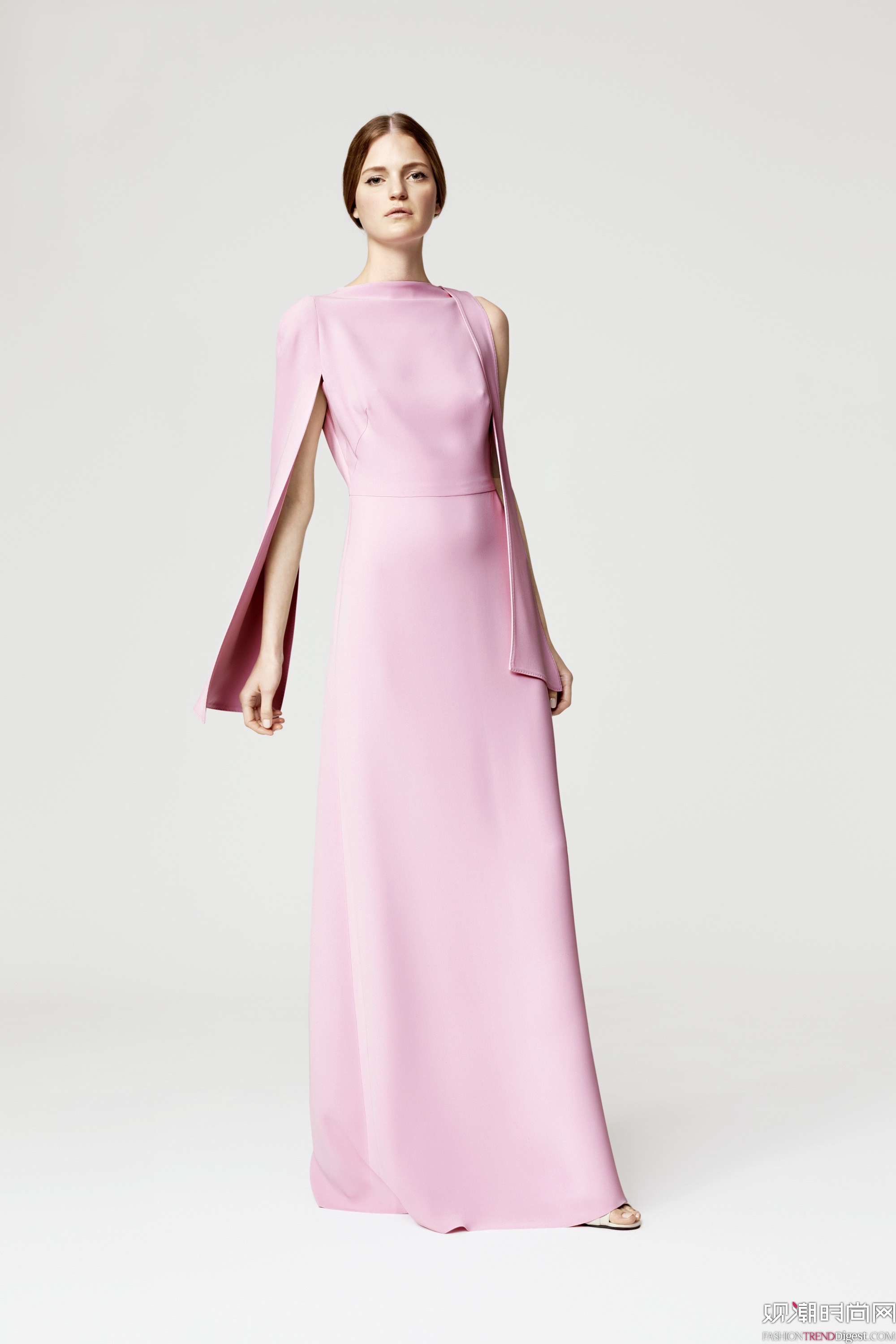 Escada 2016����ϵ��LookBook����ͼƬ