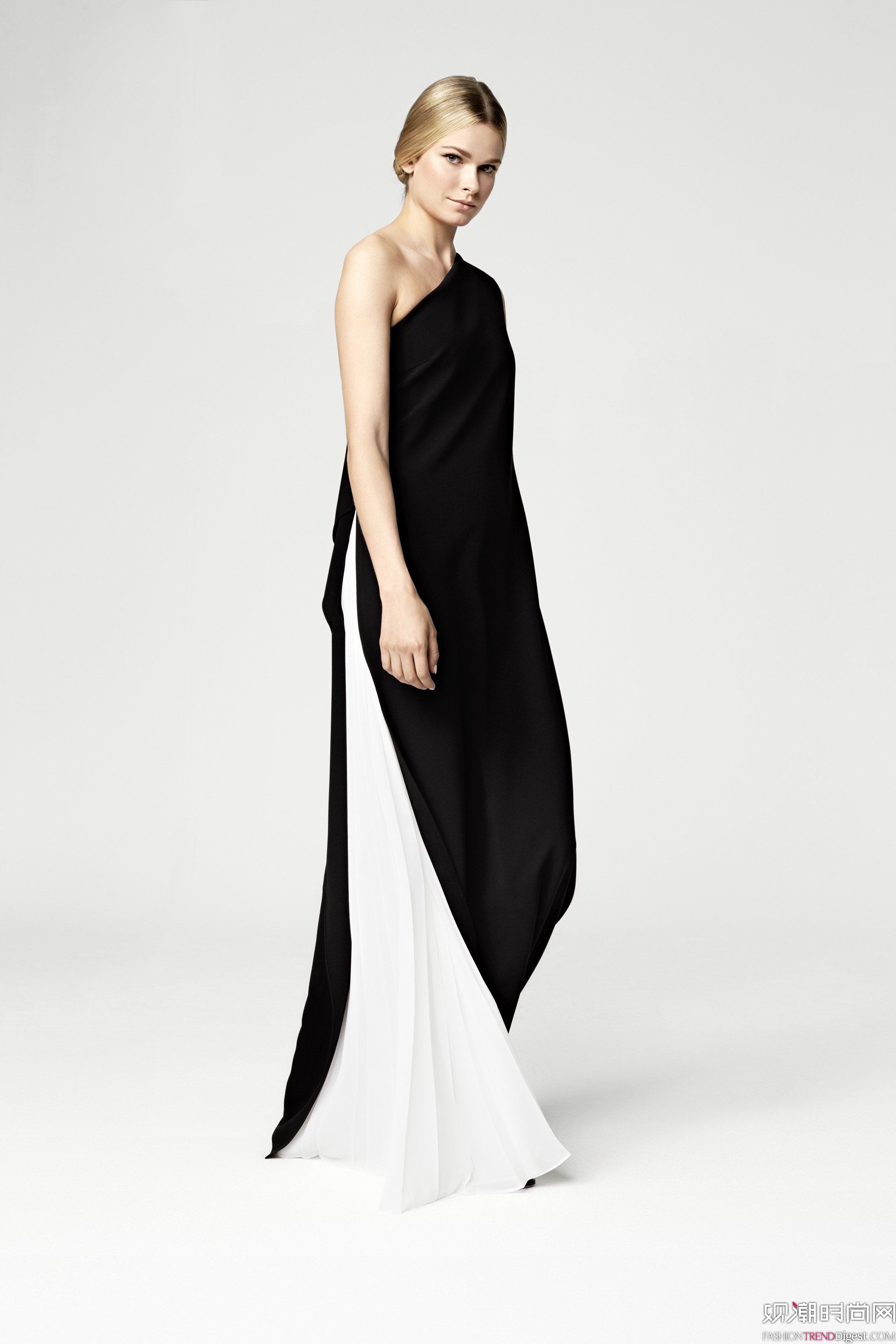 Escada 2016����ϵ��LookBook����ͼƬ