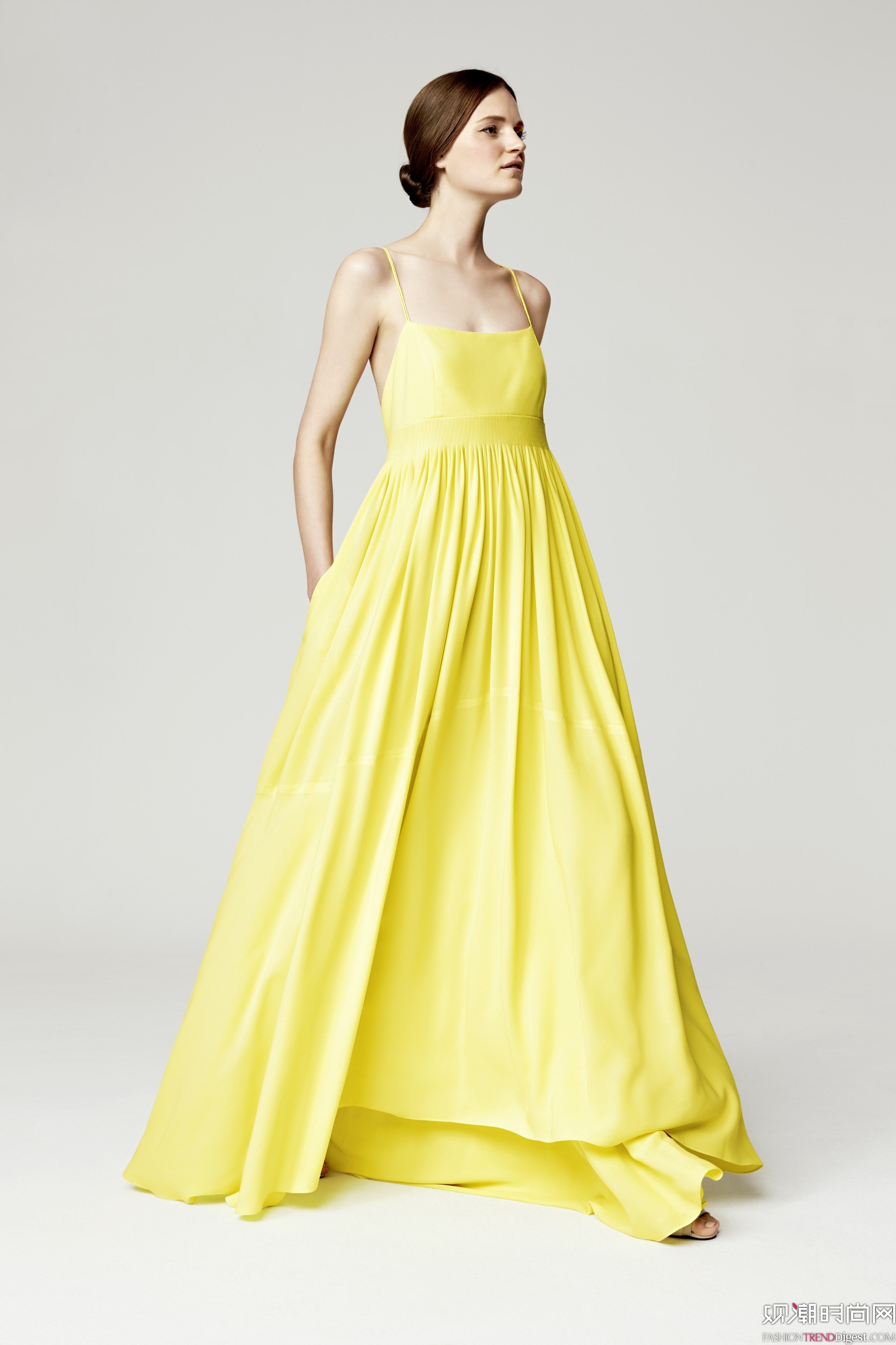 Escada 2016����ϵ��LookBook����ͼƬ