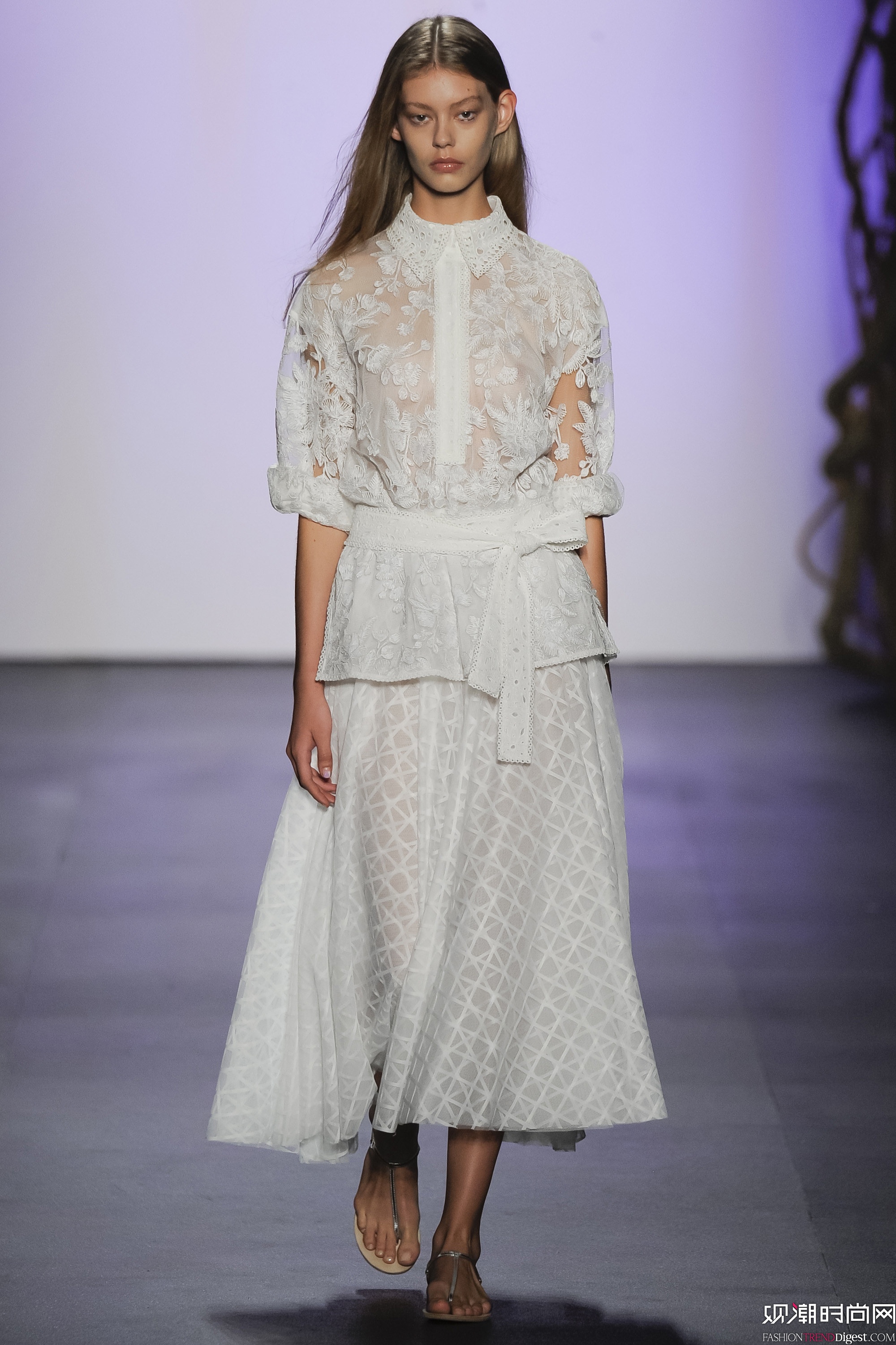 Tadashi Shoji2016ϵŦԼʱװܸͼƬ