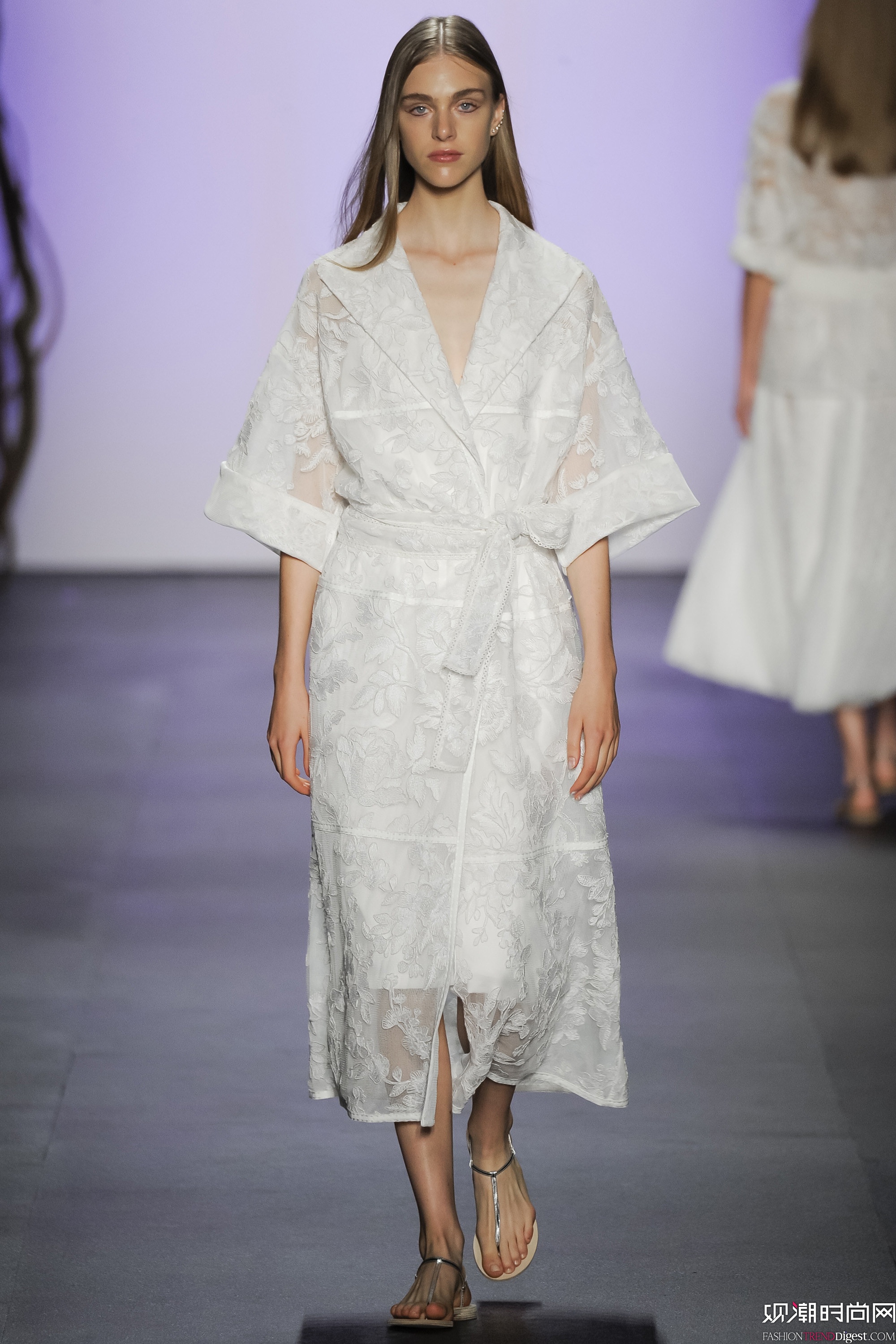 Tadashi Shoji2016ϵŦԼʱװܸͼƬ