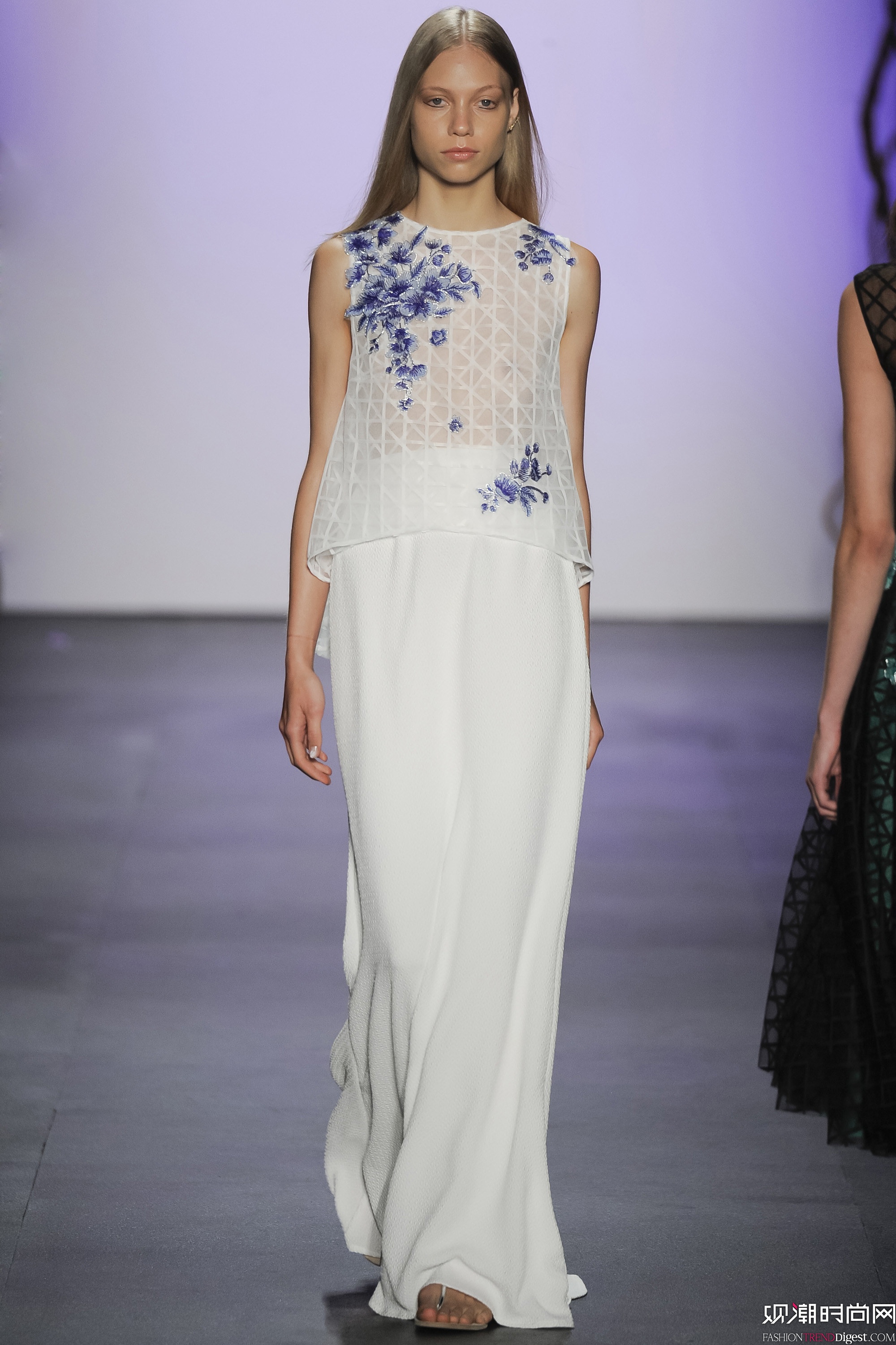 Tadashi Shoji2016ϵŦԼʱװܸͼƬ