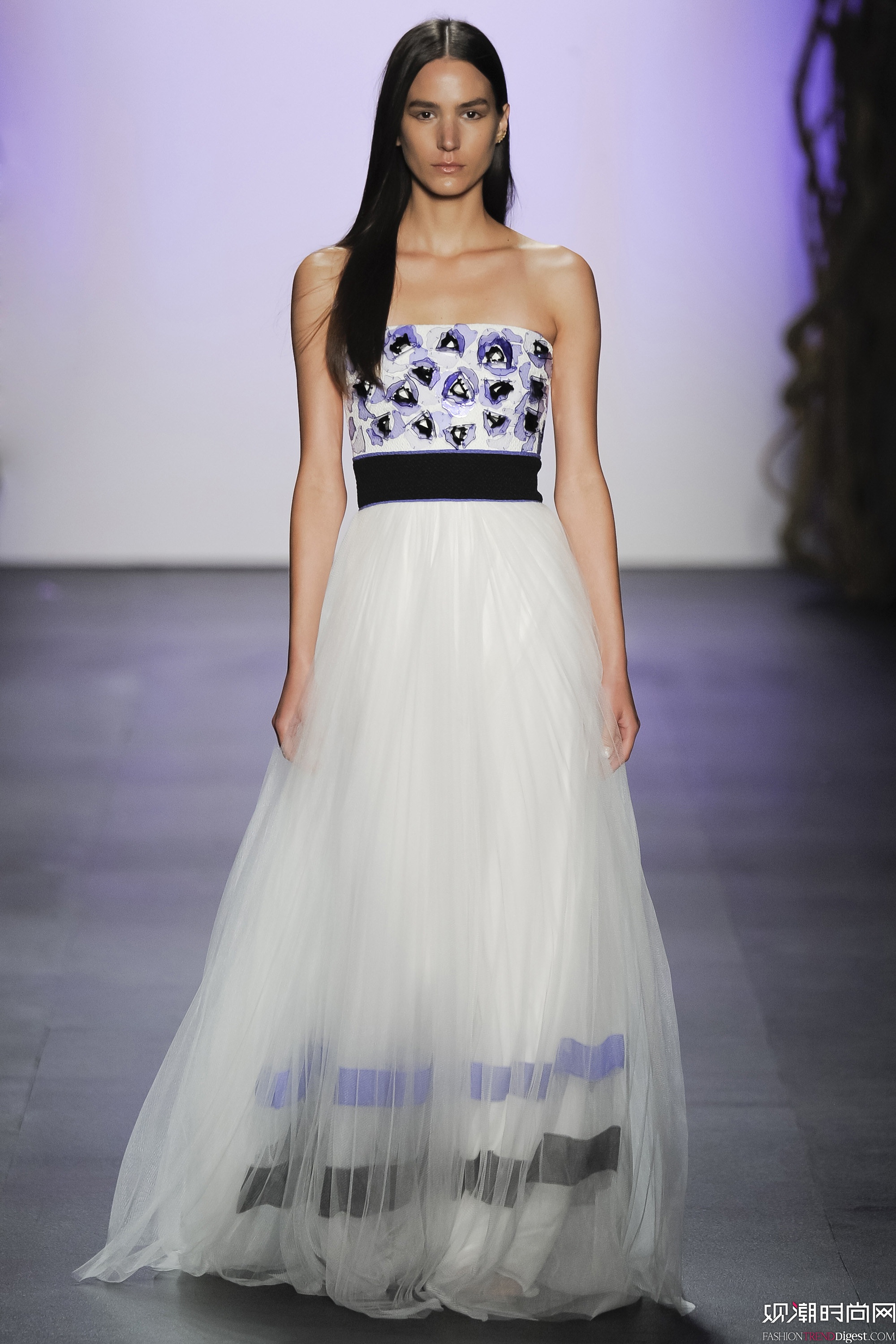 Tadashi Shoji2016ϵŦԼʱװܸͼƬ