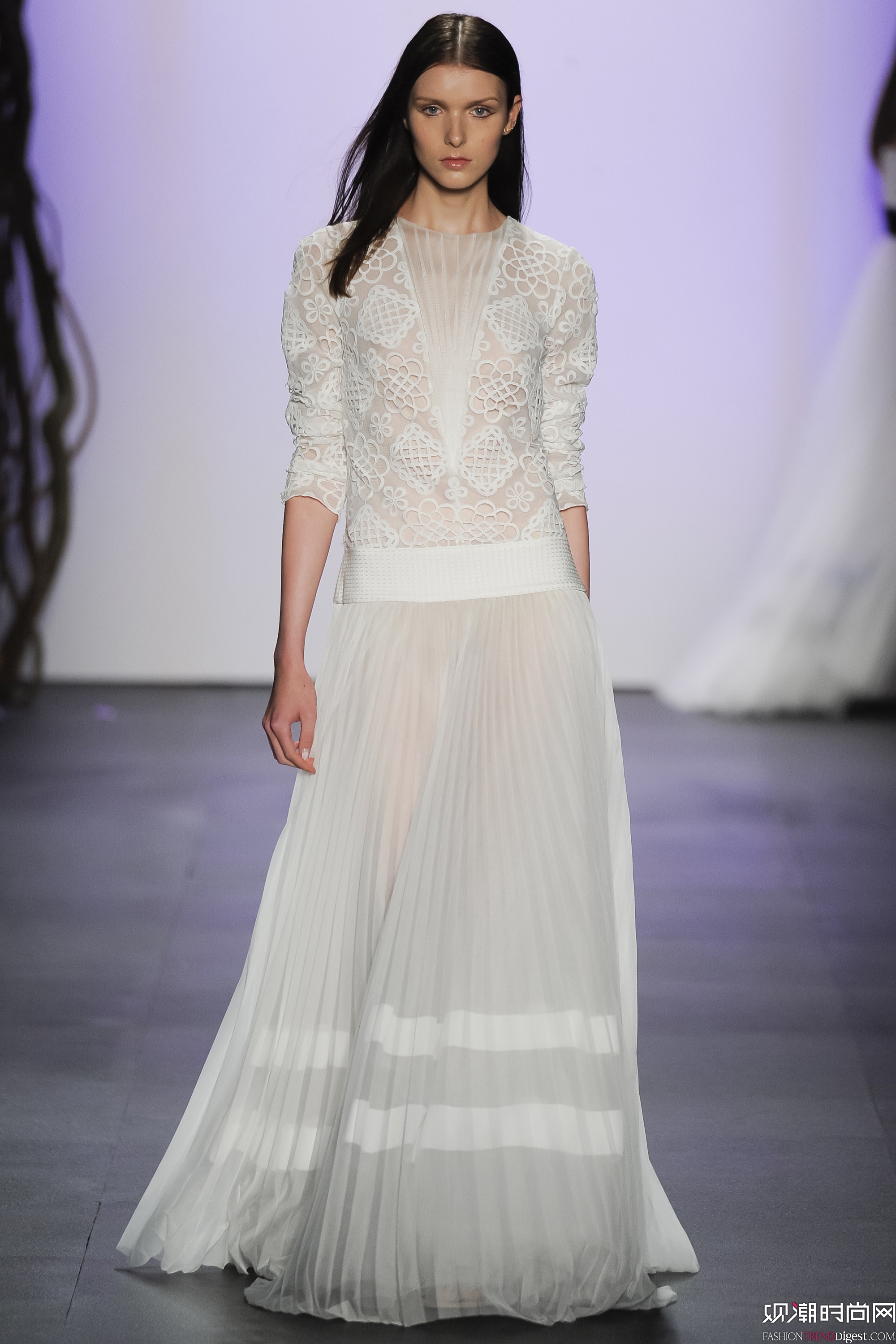 Tadashi Shoji2016ϵŦԼʱװܸͼƬ