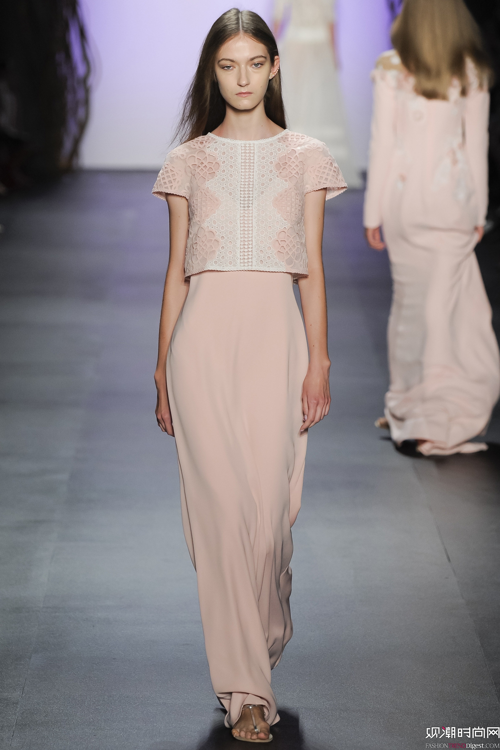 Tadashi Shoji2016ϵŦԼʱװܸͼƬ