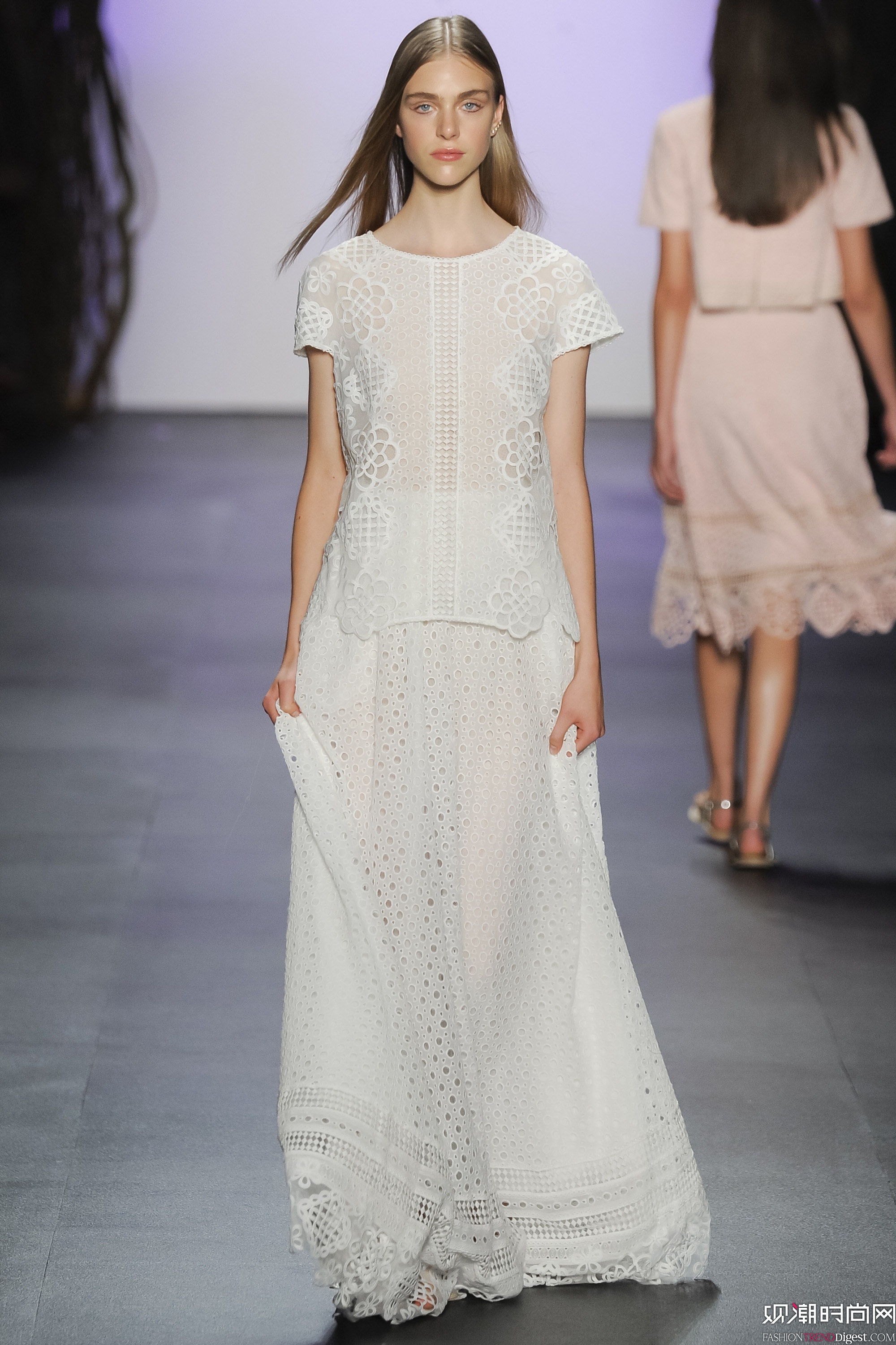 Tadashi Shoji2016ϵŦԼʱװܸͼƬ