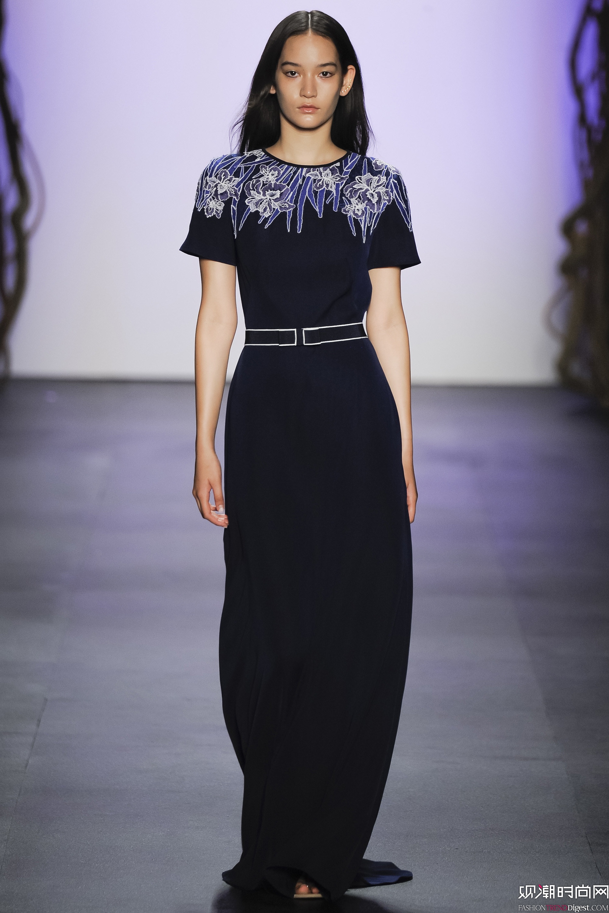 Tadashi Shoji2016ϵŦԼʱװܸͼƬ