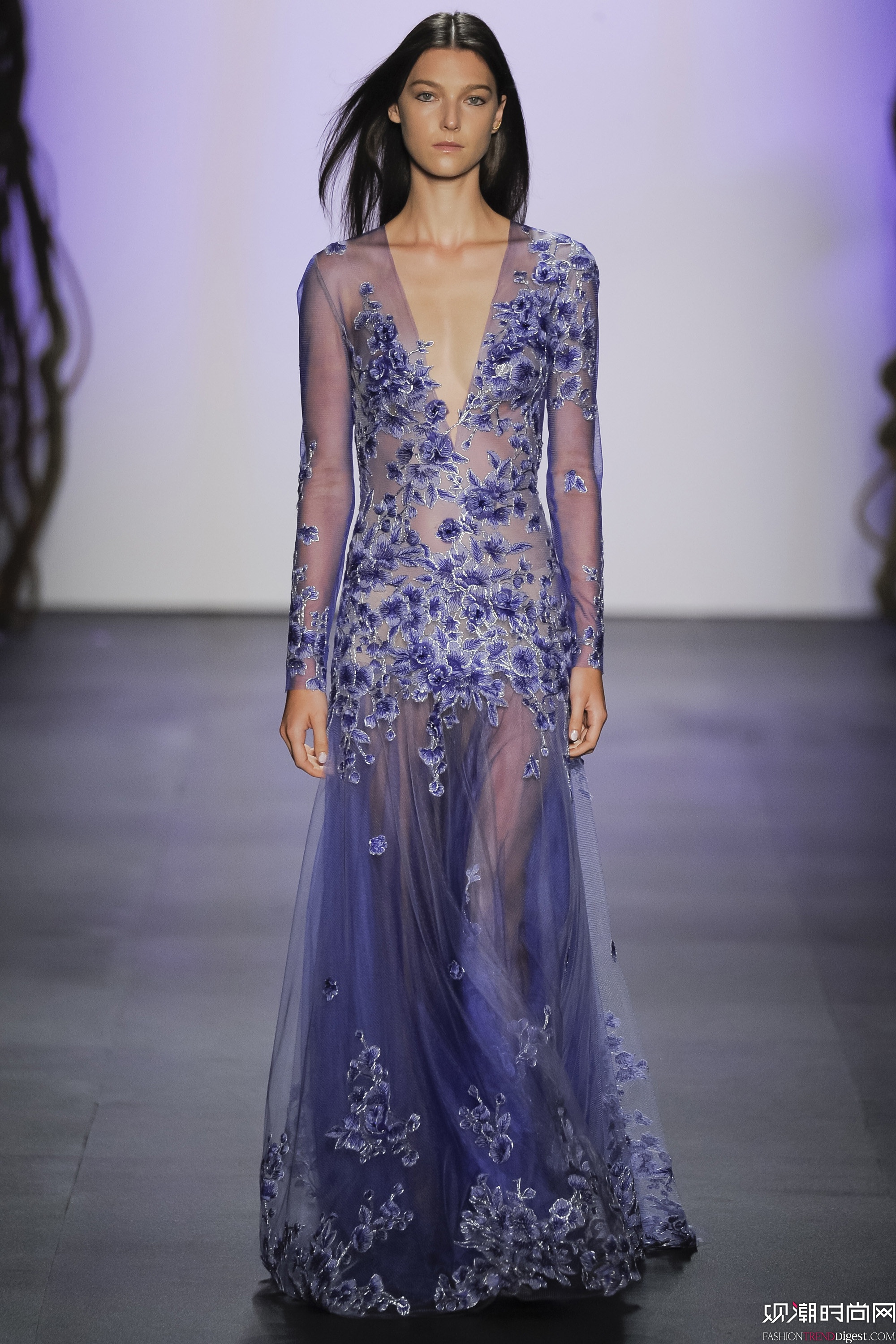 Tadashi Shoji2016ϵŦԼʱװܸͼƬ