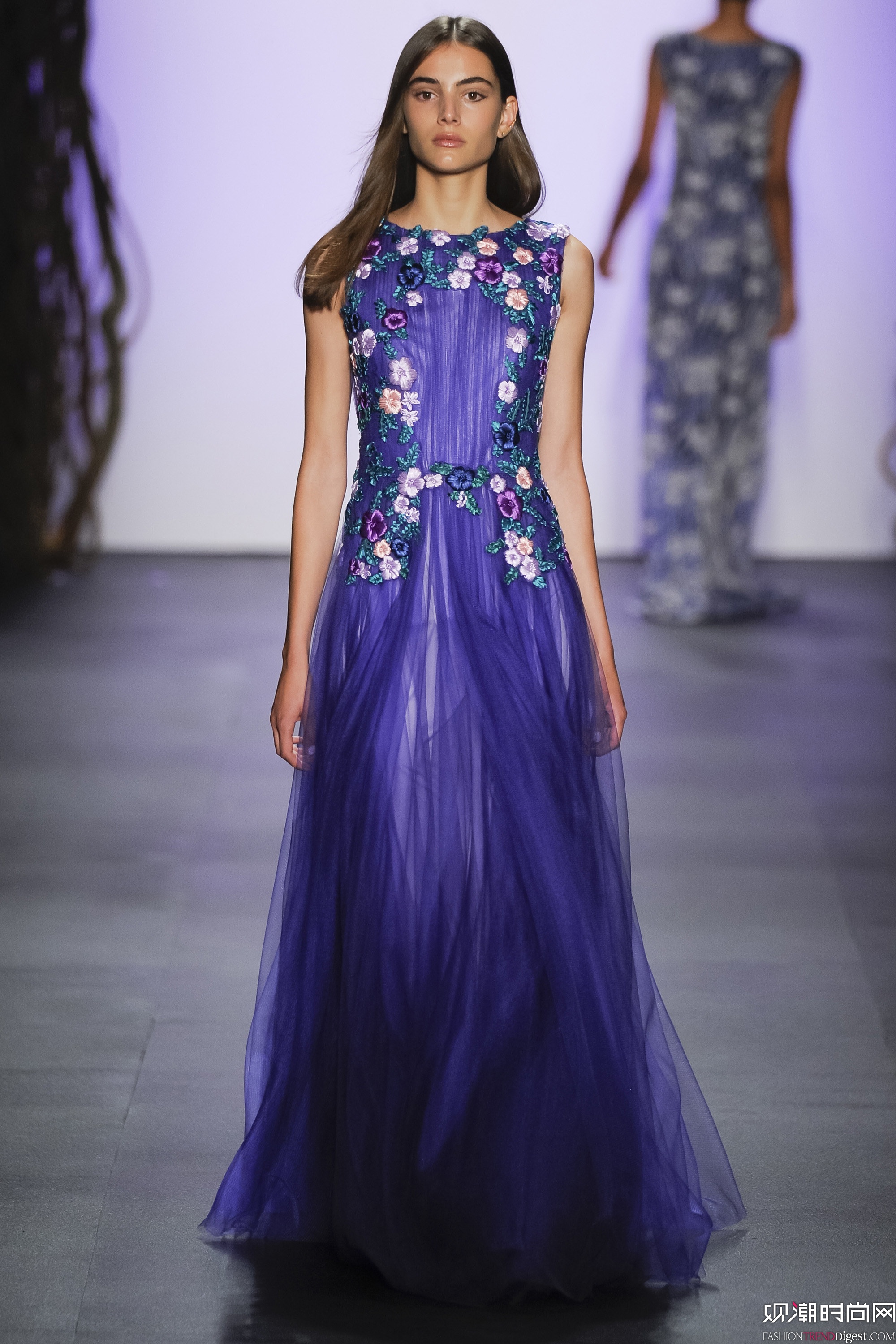 Tadashi Shoji2016ϵŦԼʱװܸͼƬ