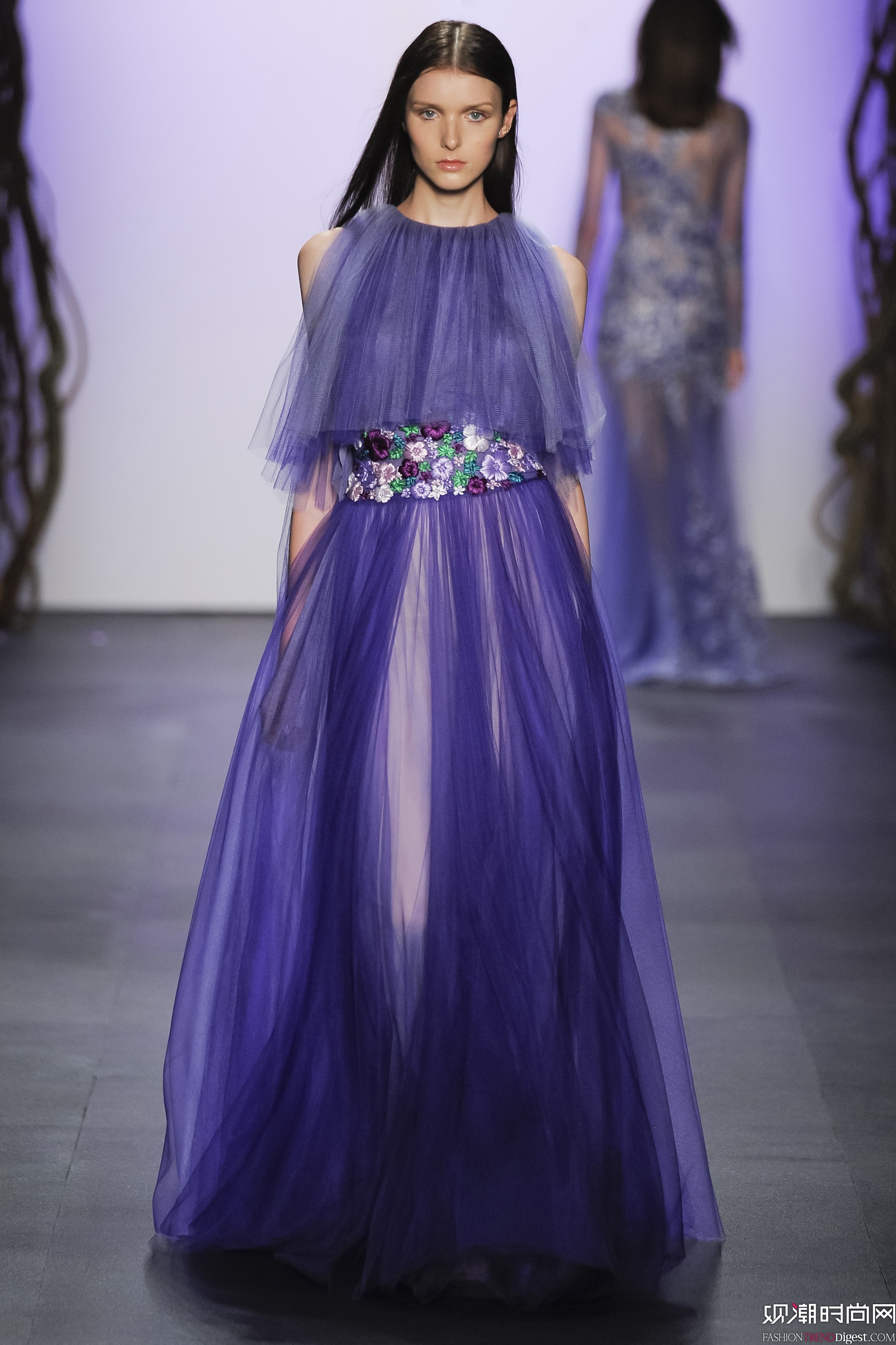 Tadashi Shoji2016ϵŦԼʱװܸͼƬ