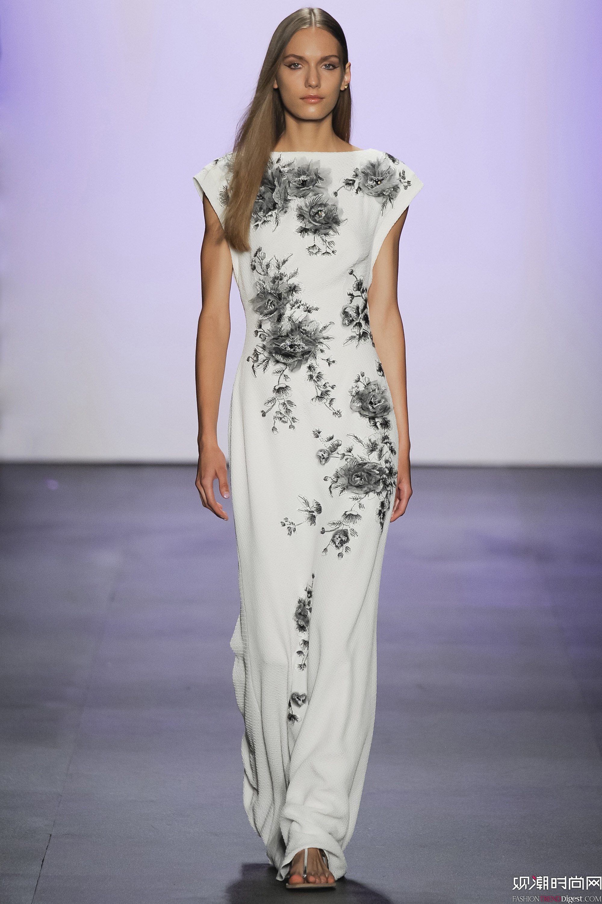 Tadashi Shoji2016ϵŦԼʱװܸͼƬ