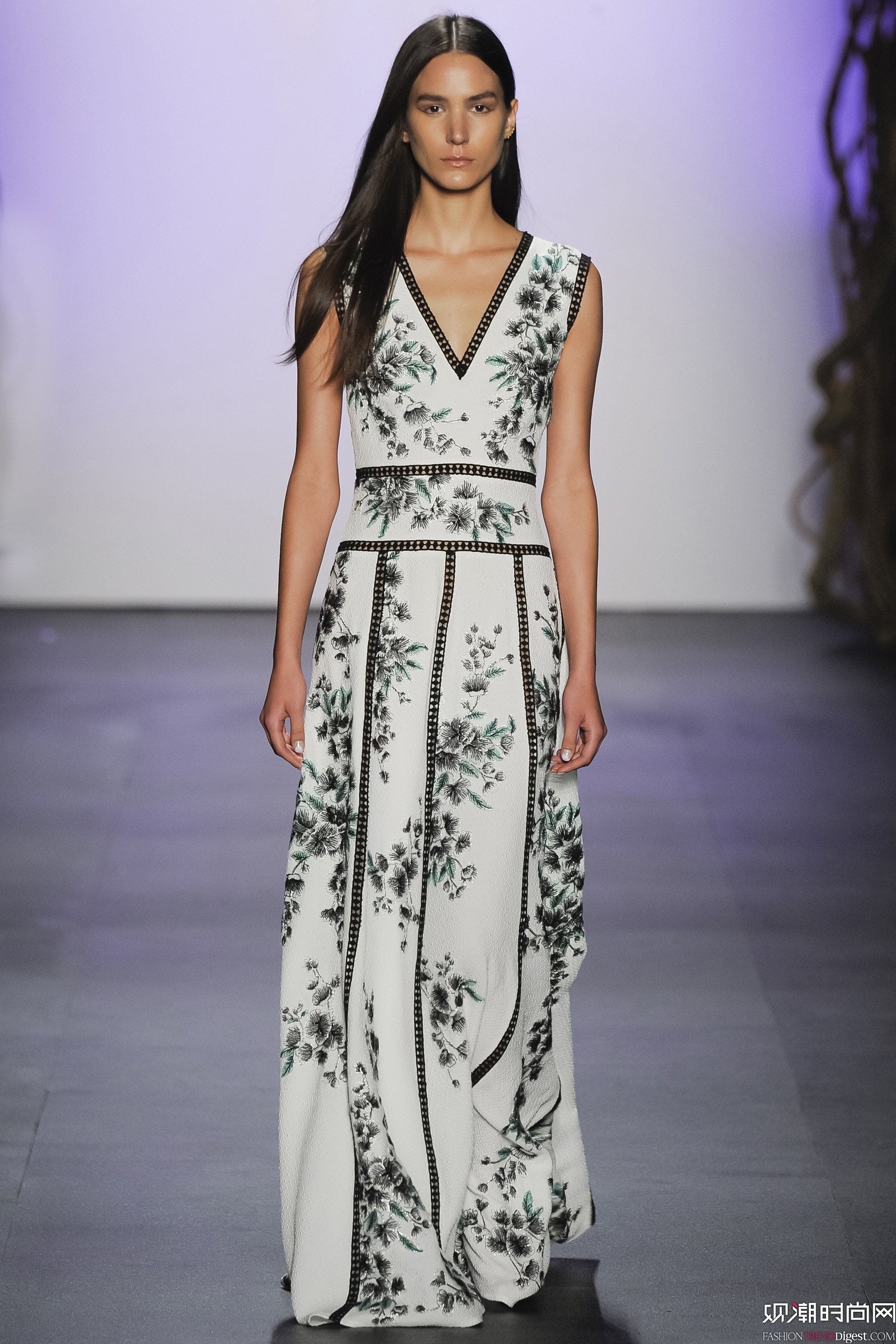 Tadashi Shoji2016ϵŦԼʱװܸͼƬ