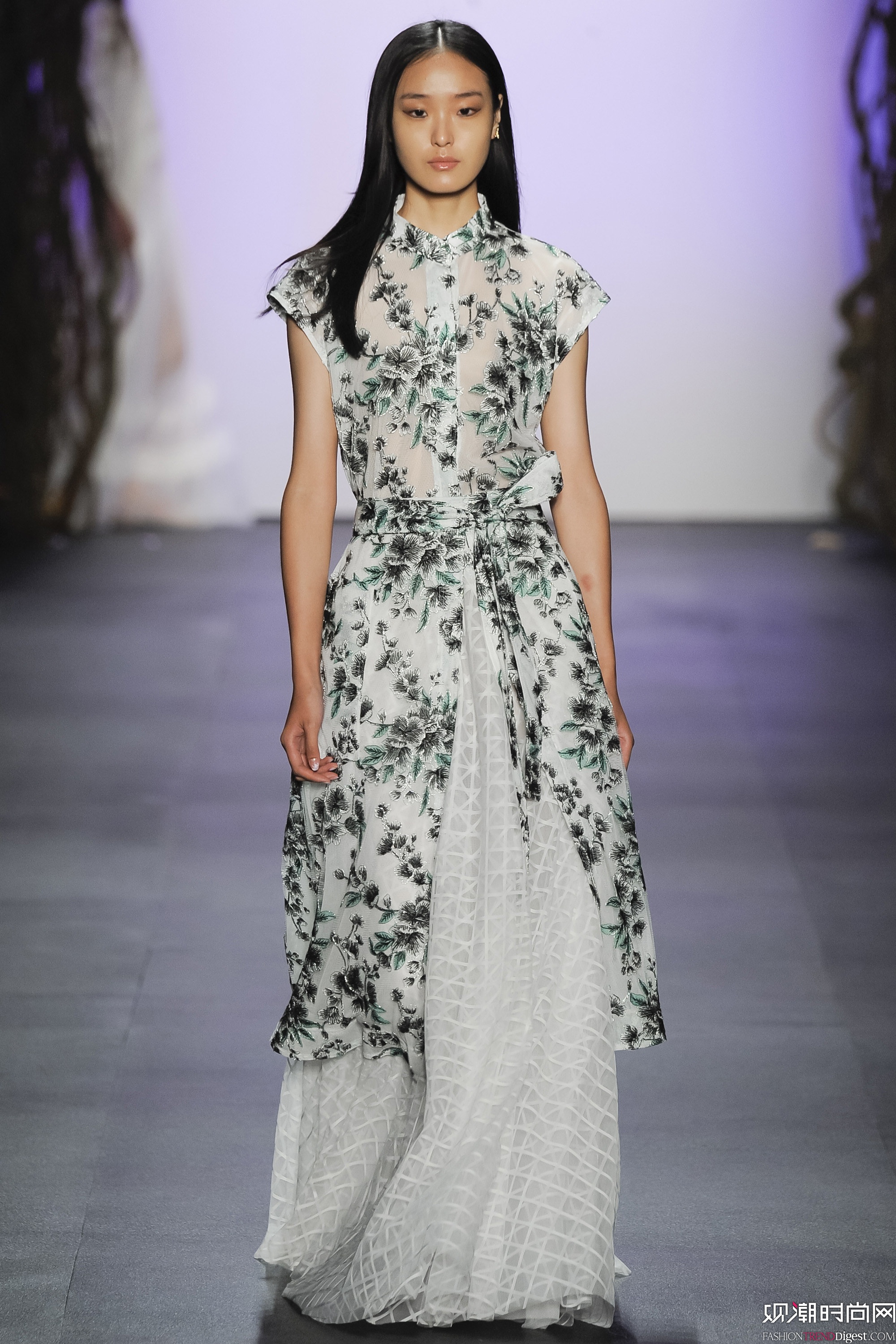 Tadashi Shoji2016ϵм~srbܸDƬ