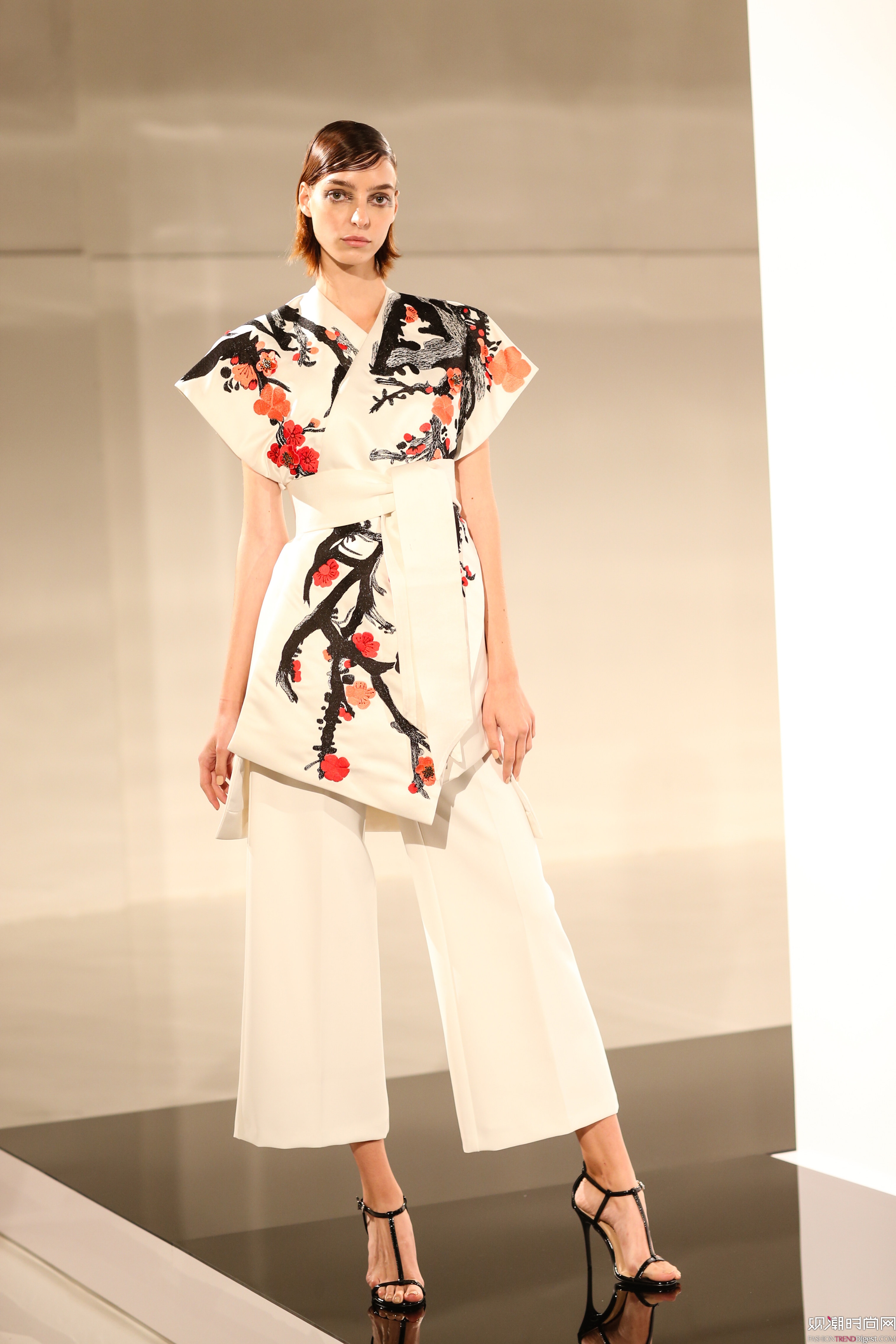 Josie Natori 2016ϵLookBookͼƬ