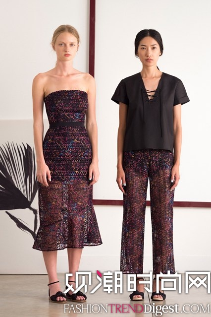 Saloni 2016LOOKBOOKDƬ
