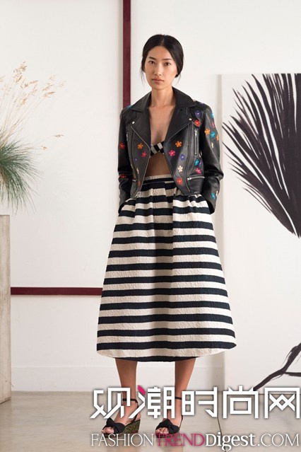 Saloni 2016LOOKBOOKDƬ