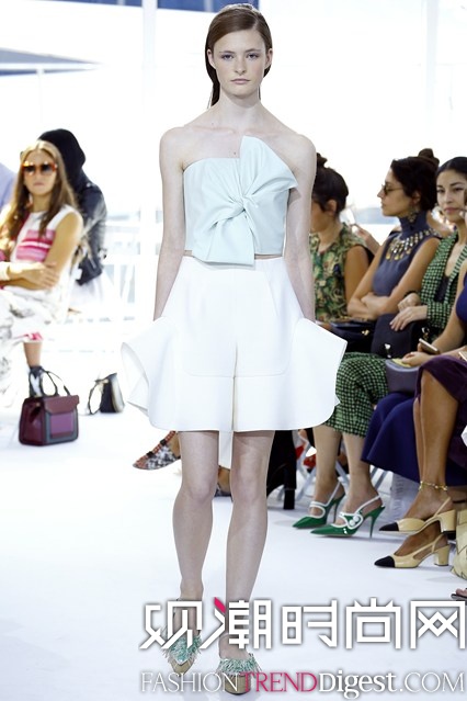 Delpozo 2016ϵŦԼʱװܸͼƬ