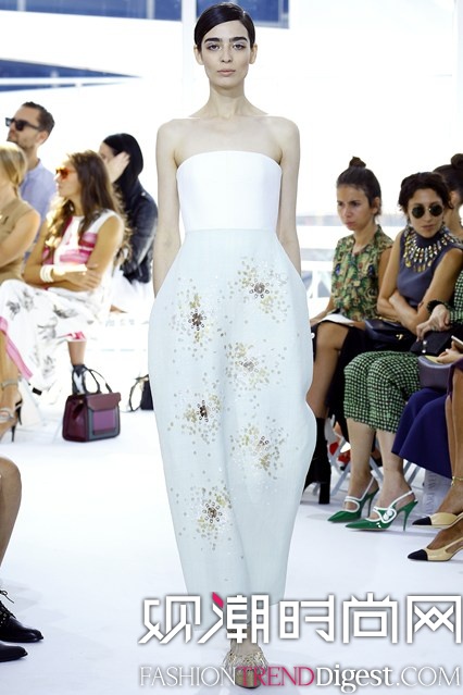 Delpozo 2016ϵŦԼʱװܸͼƬ