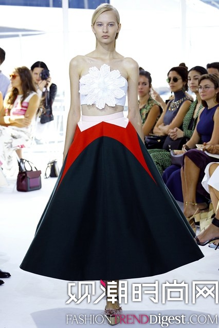 Delpozo 2016ϵŦԼʱװܸͼƬ