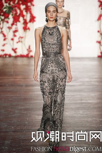 Naeem Khan 2016ŦԼʱװܸͼƬ