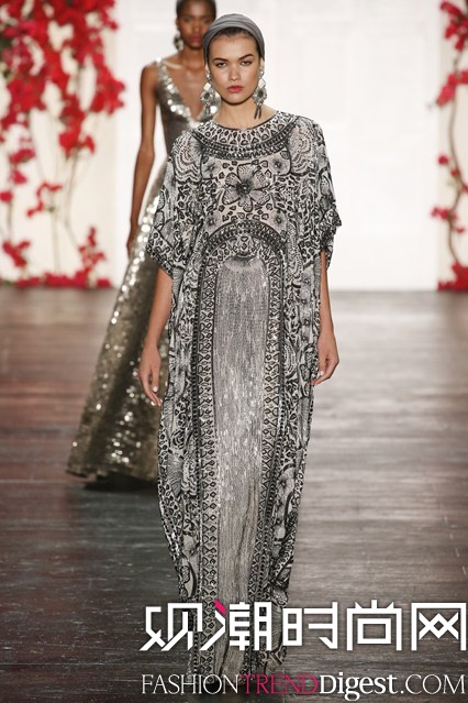 Naeem Khan 2016ŦԼʱװܸͼƬ