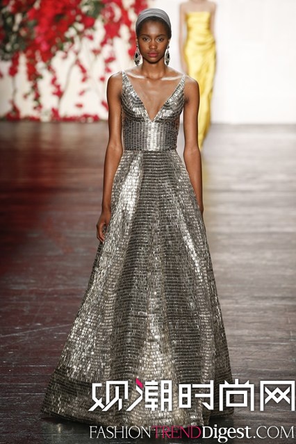 Naeem Khan 2016ŦԼʱװܸͼƬ